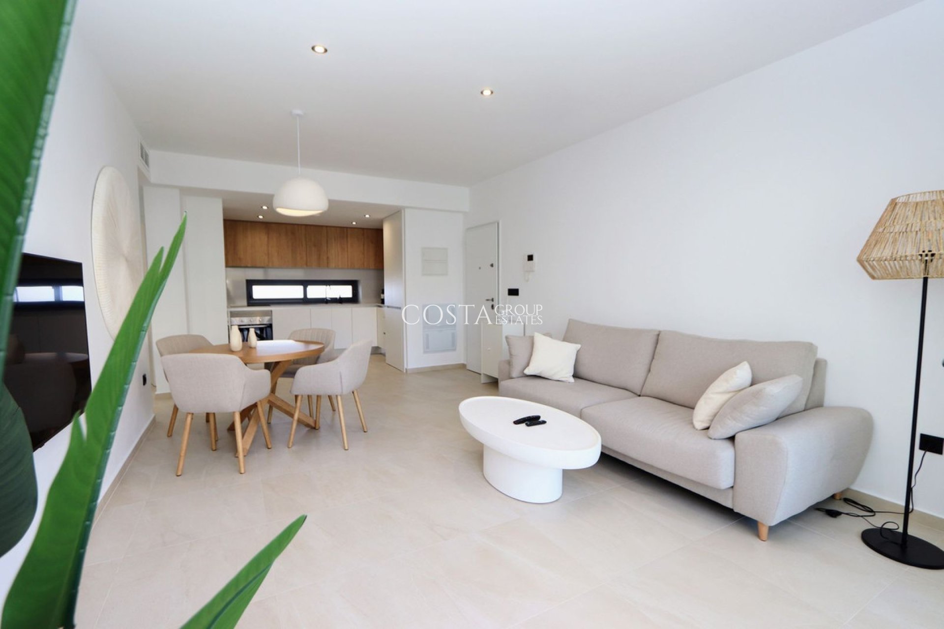 Resale - Apartments -
Los Alcazares - Los Alcazares Centro