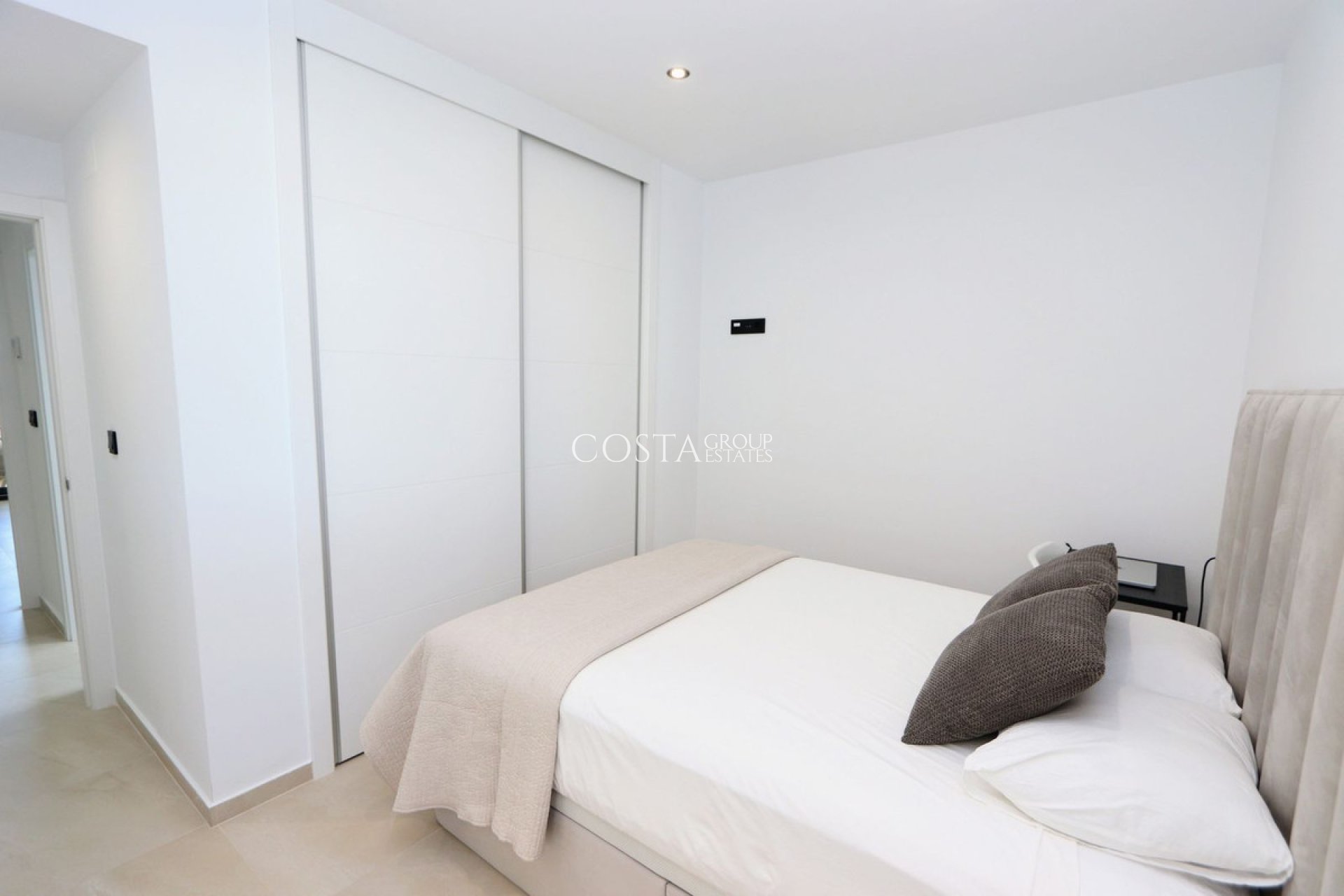 Resale - Apartments -
Los Alcazares - Los Alcazares Centro