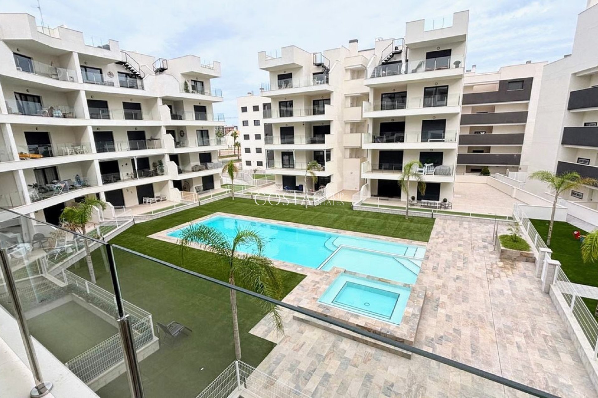 Resale - Apartments -
Los Alcazares - Los Alcazares Centro