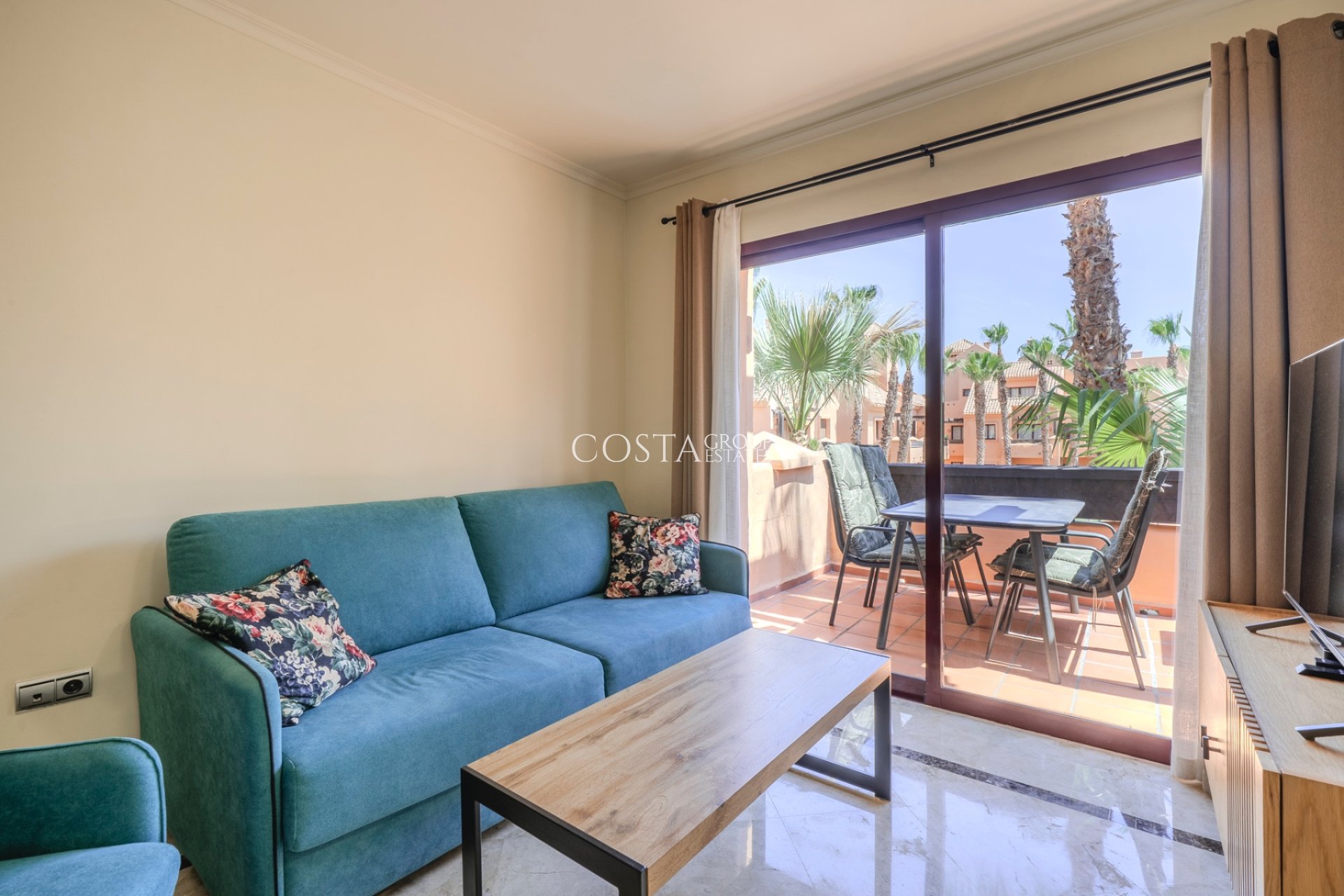 Resale - Apartments -
Los Alcazares - Los Montesinos