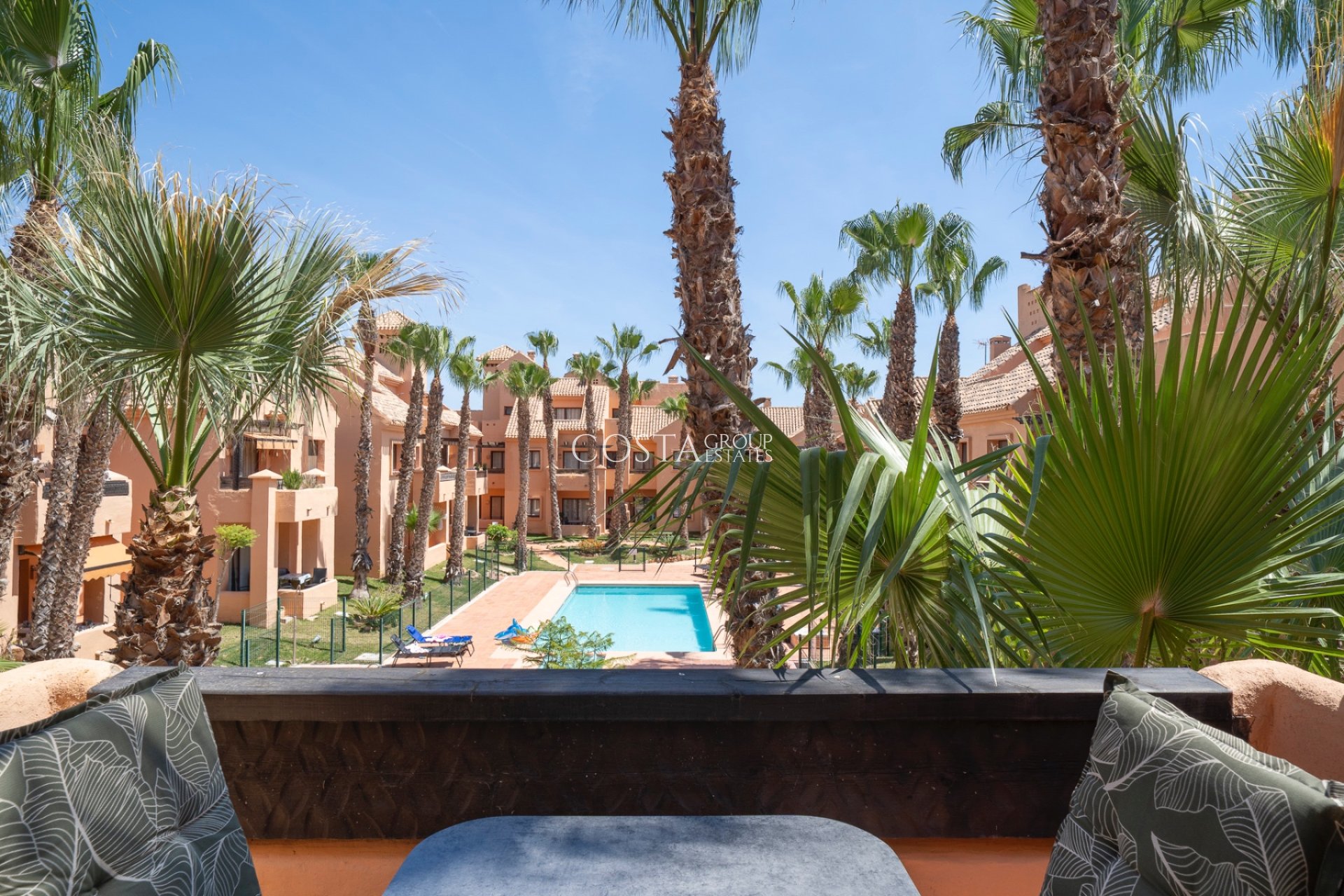 Resale - Apartments -
Los Alcazares - Los Montesinos