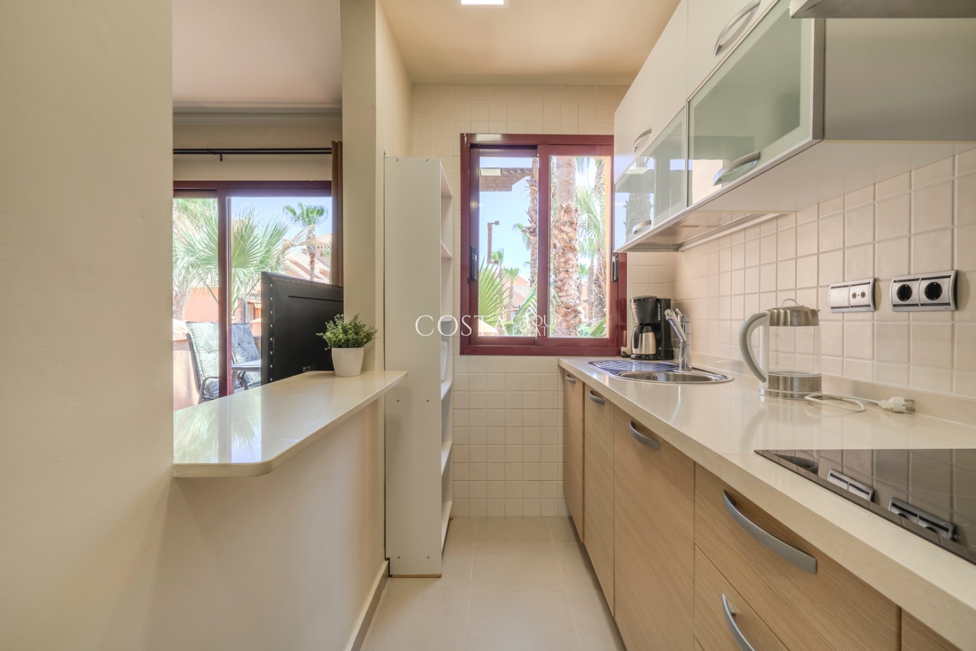 Resale - Apartments -
Los Alcazares - Los Montesinos