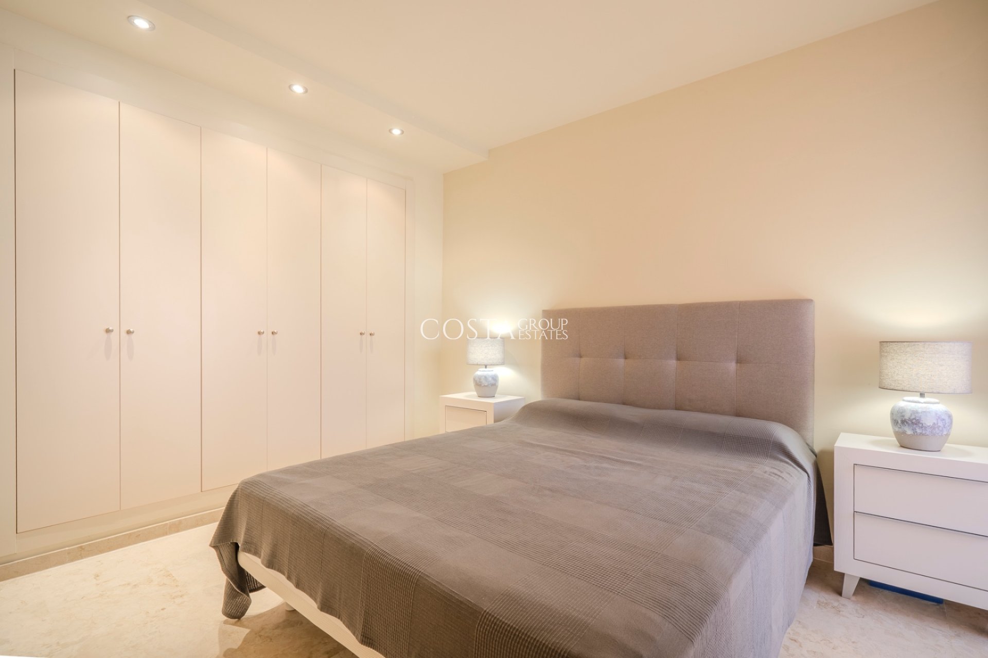 Resale - Apartments -
Los Alcazares - Los Montesinos