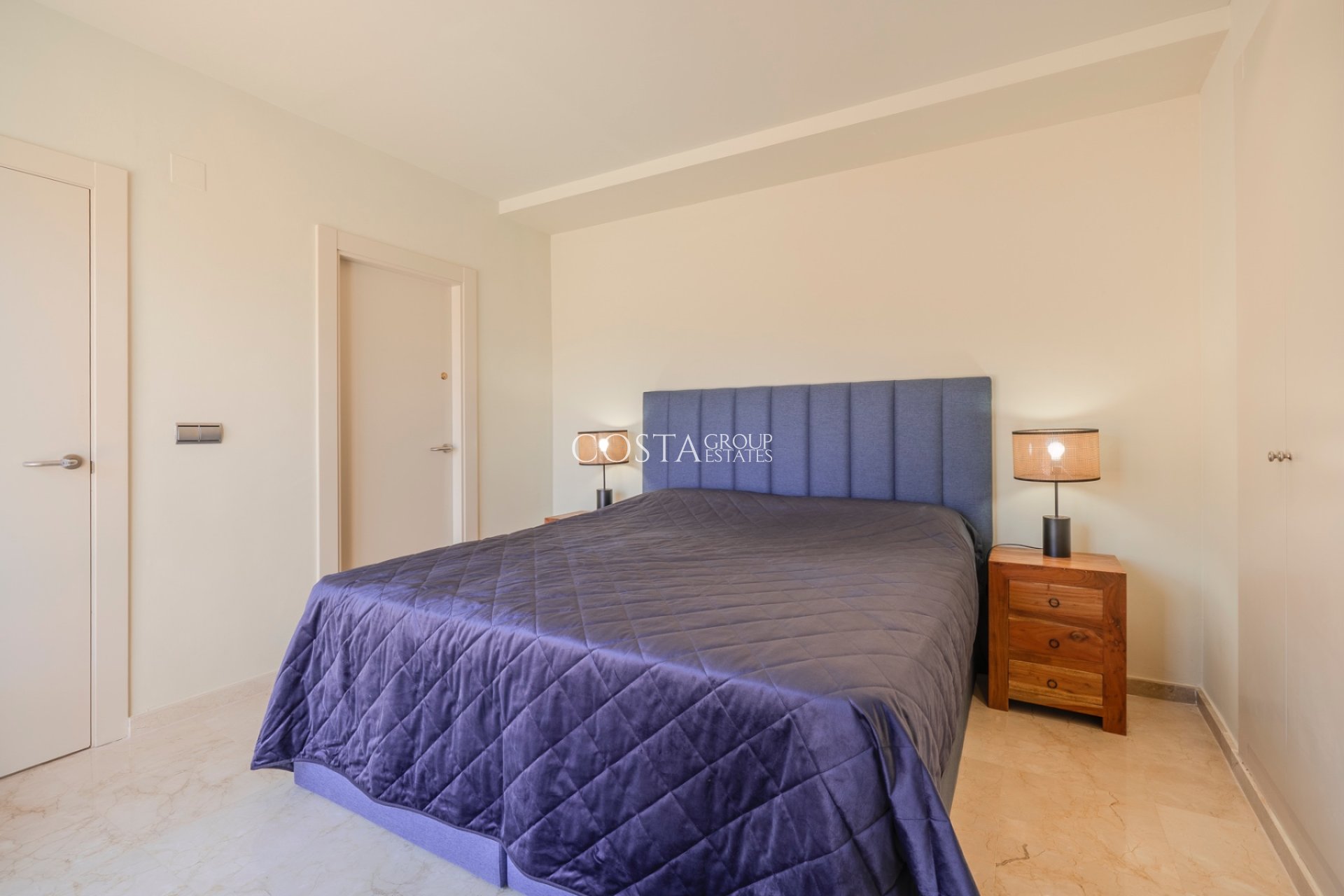 Resale - Apartments -
Los Alcazares - Los Montesinos