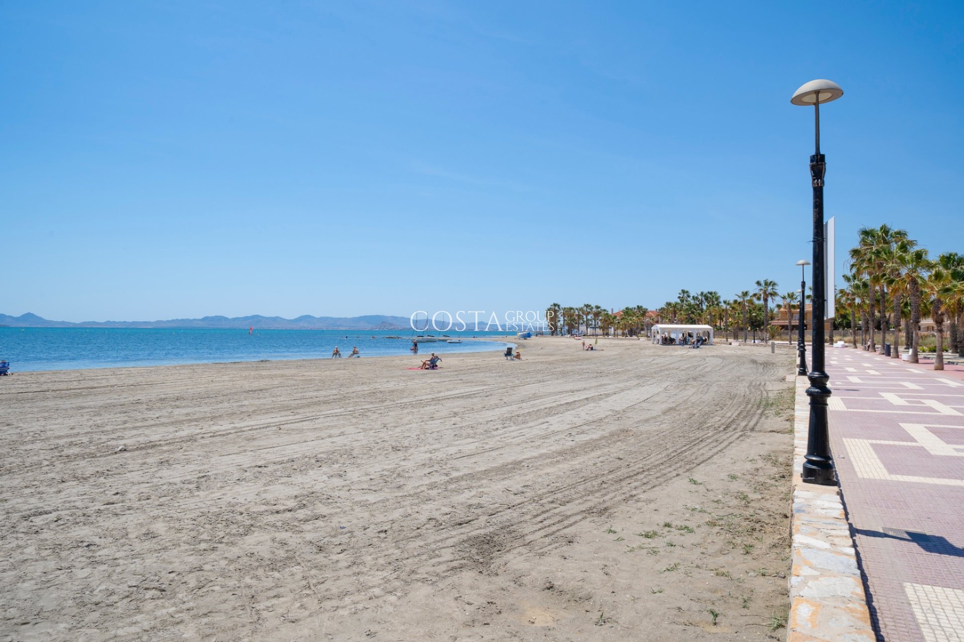 Resale - Apartments -
Los Alcazares - Los Montesinos