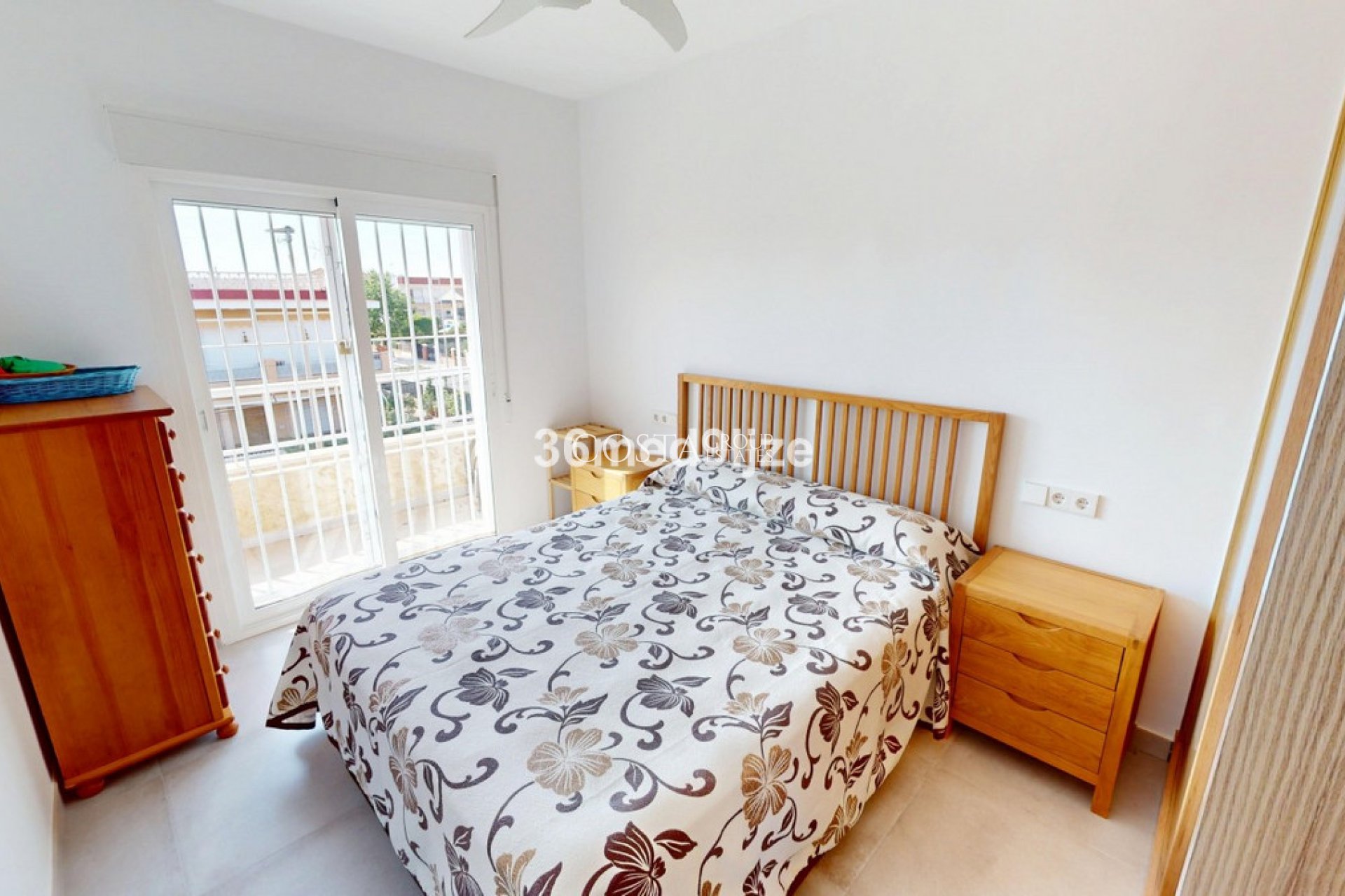 Resale - Apartments -
Los Alcazares - Los Narejos