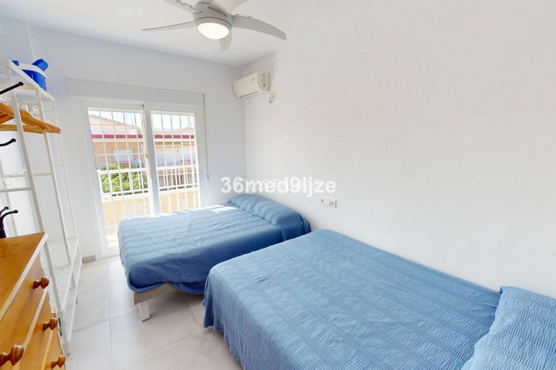 Resale - Apartments -
Los Alcazares - Los Narejos