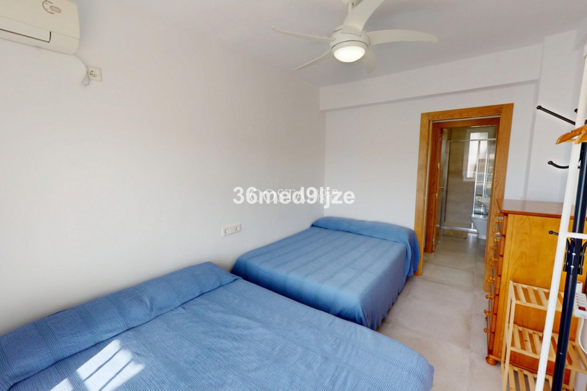 Resale - Apartments -
Los Alcazares - Los Narejos