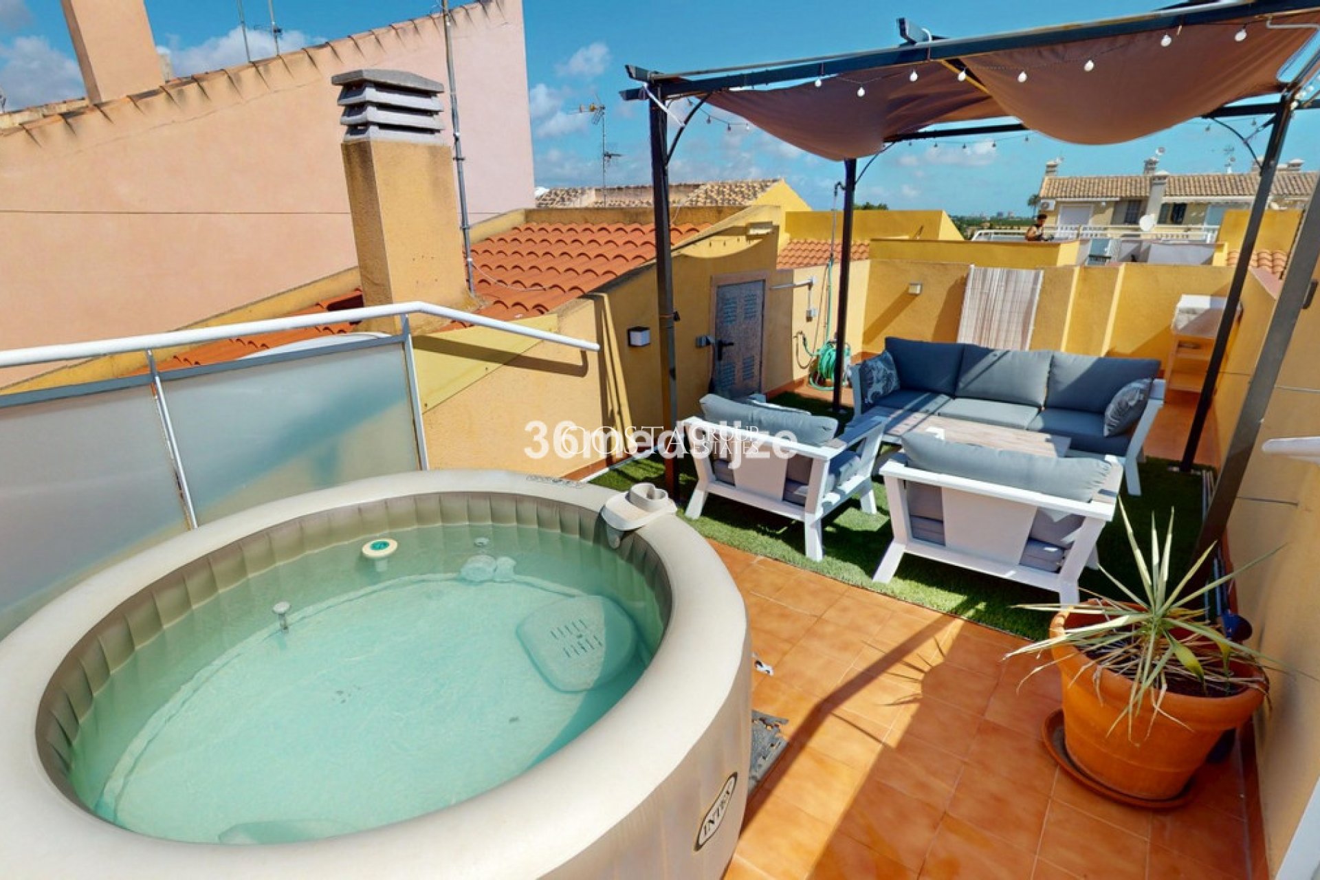 Resale - Apartments -
Los Alcazares - Los Narejos