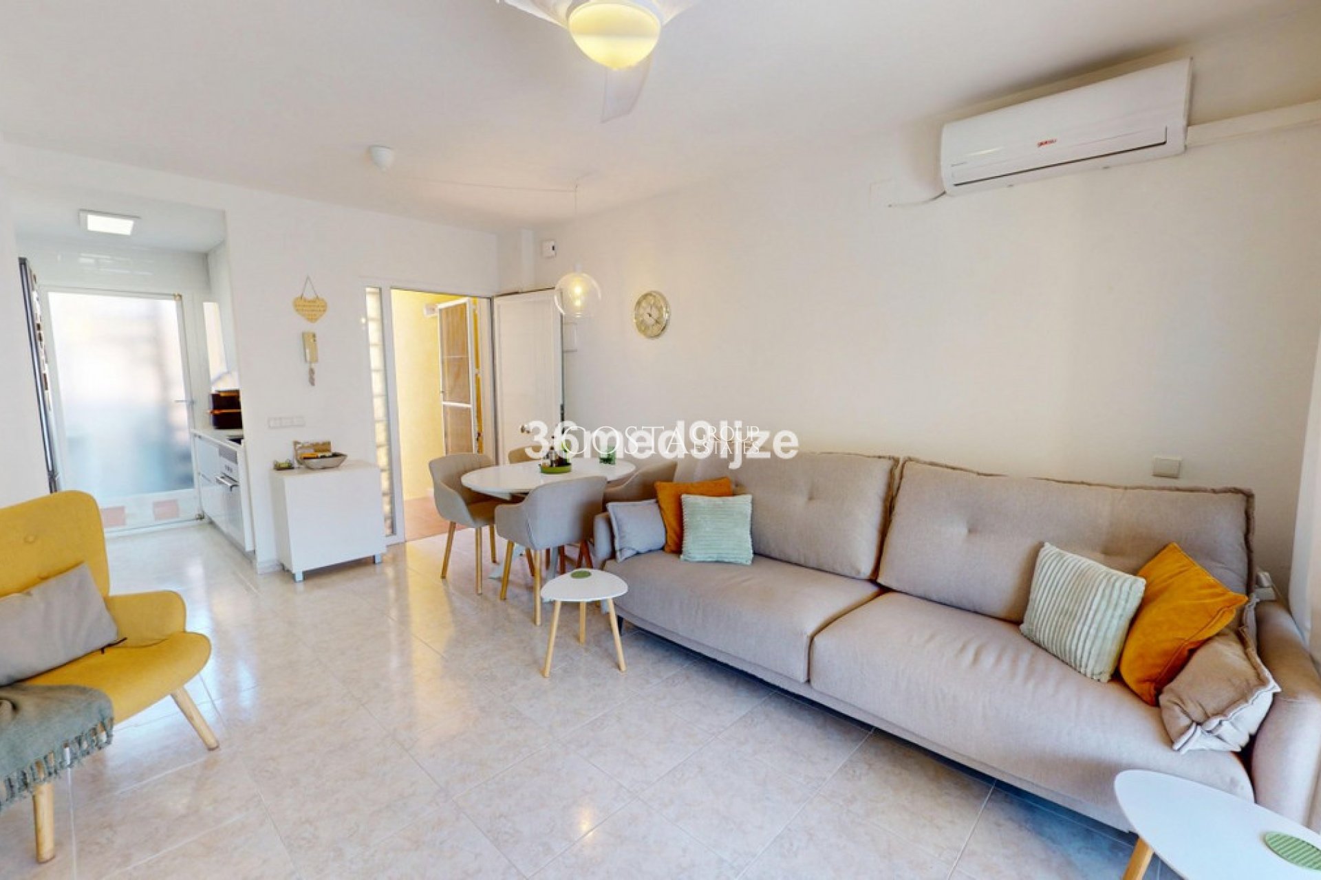 Resale - Apartments -
Los Alcazares - Los Narejos