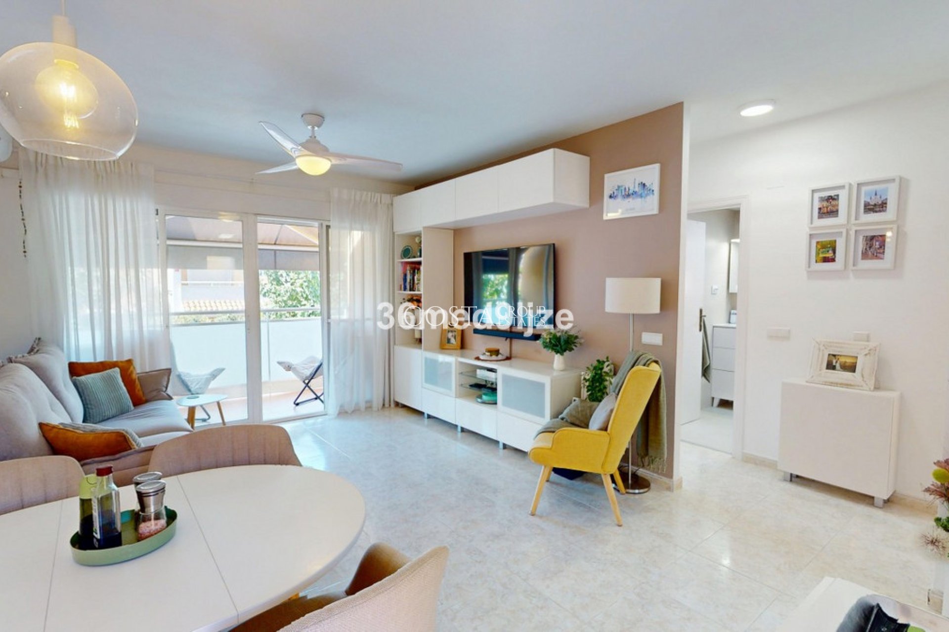 Resale - Apartments -
Los Alcazares - Los Narejos