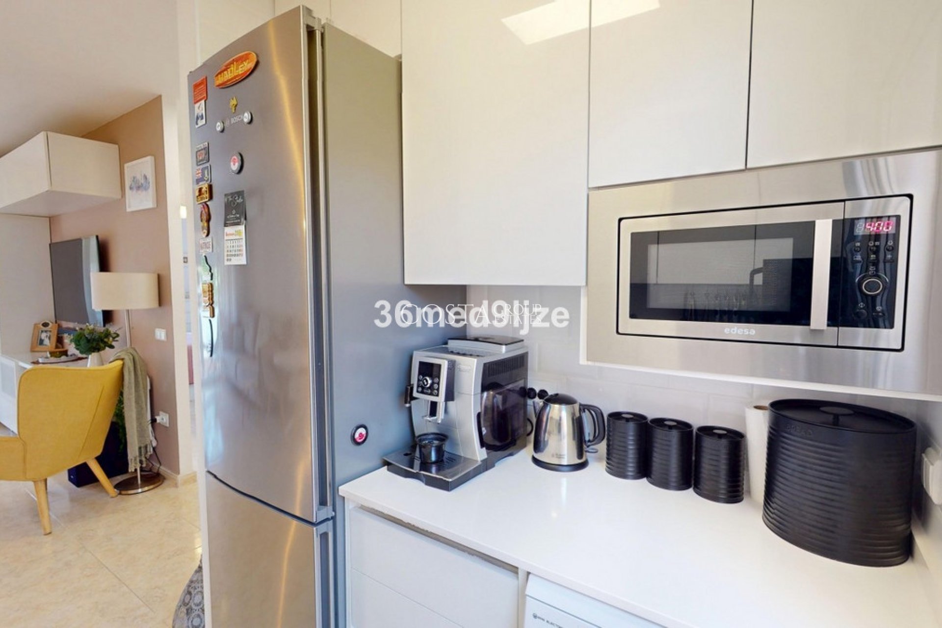 Resale - Apartments -
Los Alcazares - Los Narejos