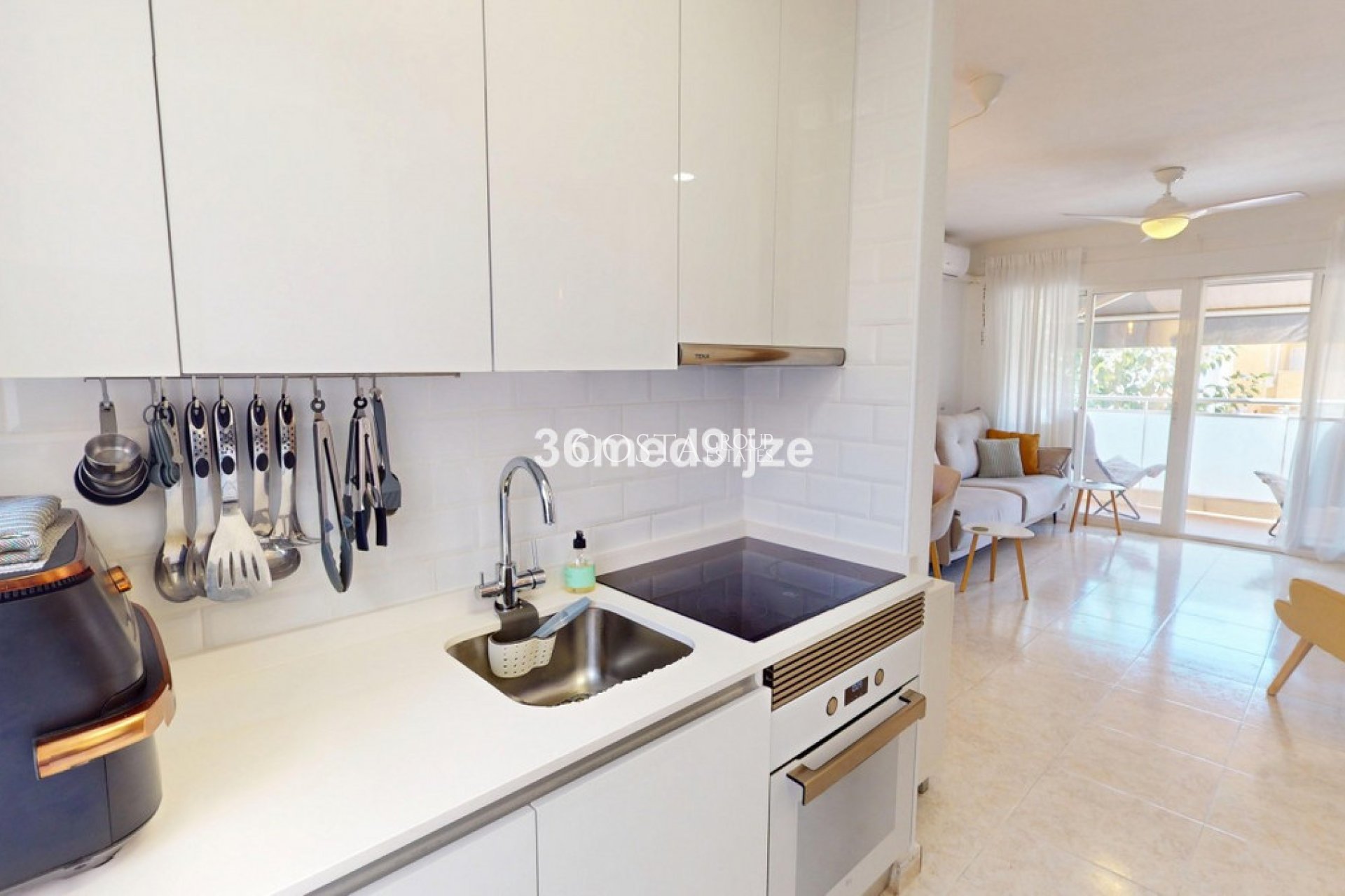 Resale - Apartments -
Los Alcazares - Los Narejos