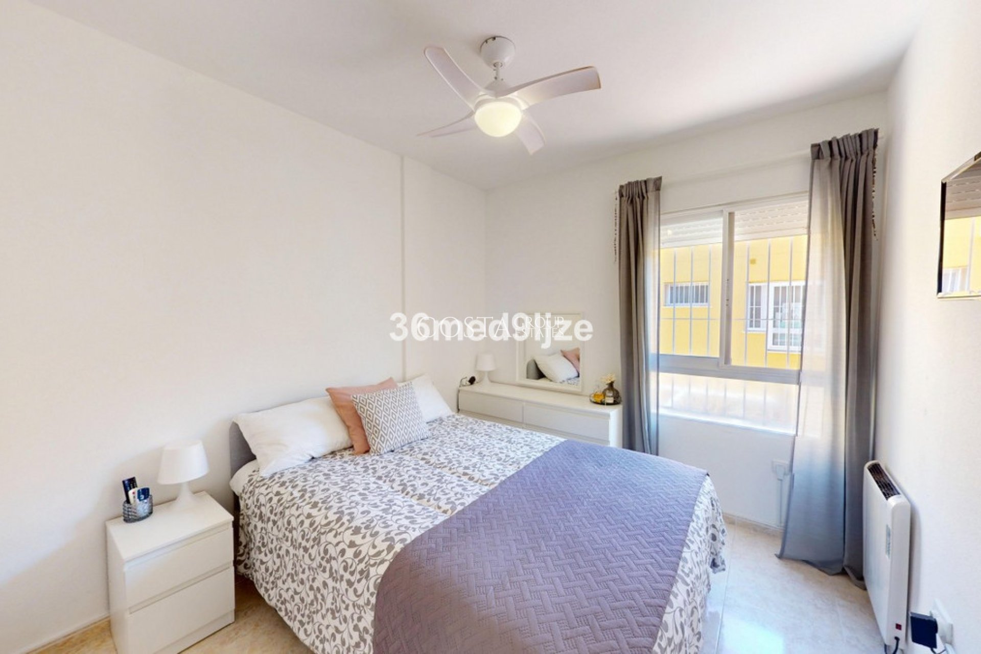 Resale - Apartments -
Los Alcazares - Los Narejos