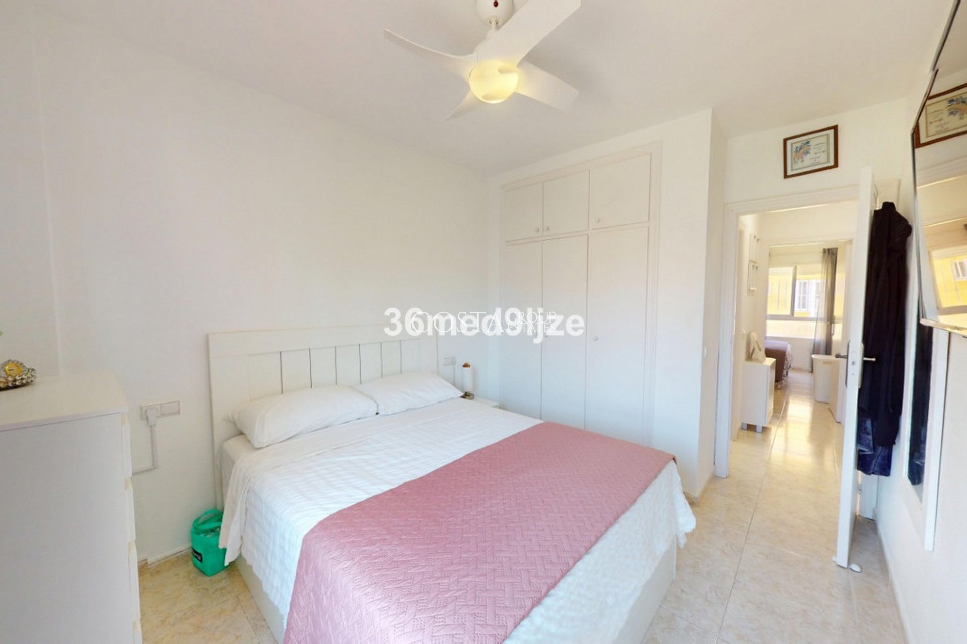 Resale - Apartments -
Los Alcazares - Los Narejos