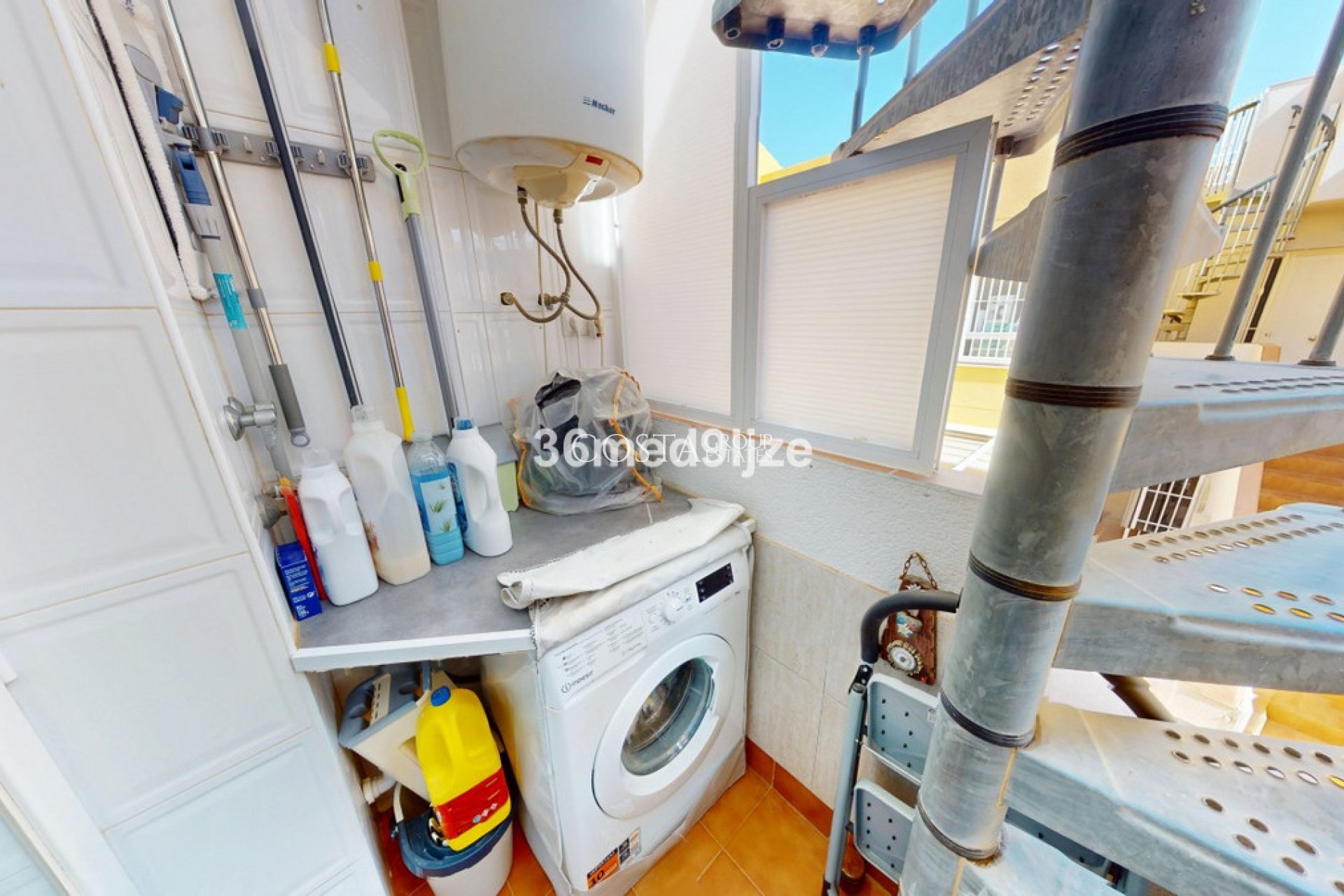 Resale - Apartments -
Los Alcazares - Los Narejos