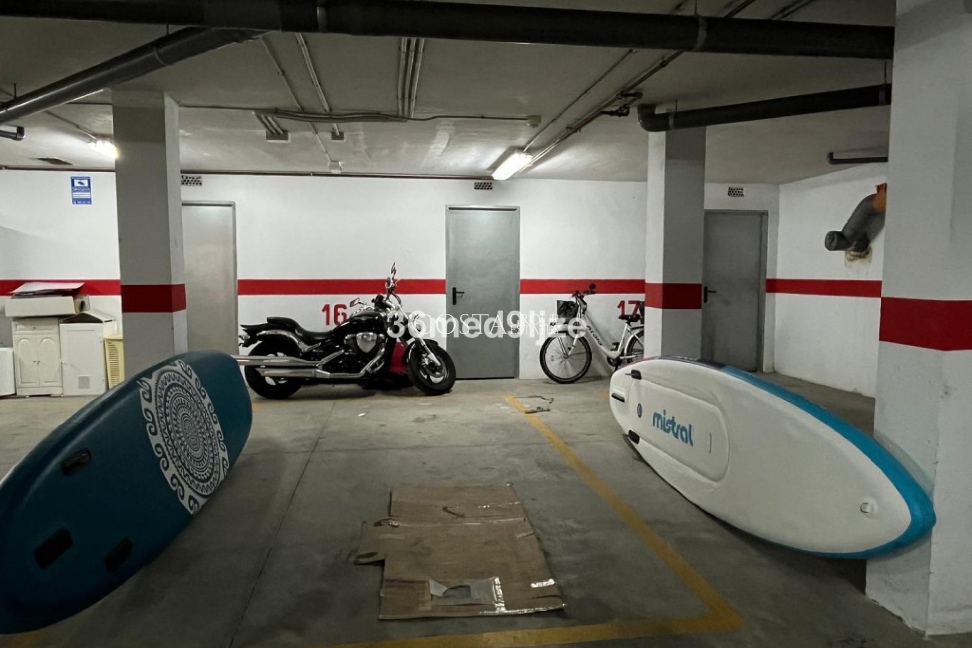 Resale - Apartments -
Los Alcazares - Los Narejos