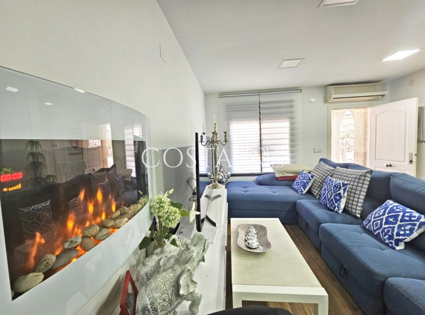 Resale - Apartments -
Los Alcazares - Pueblo Patrica