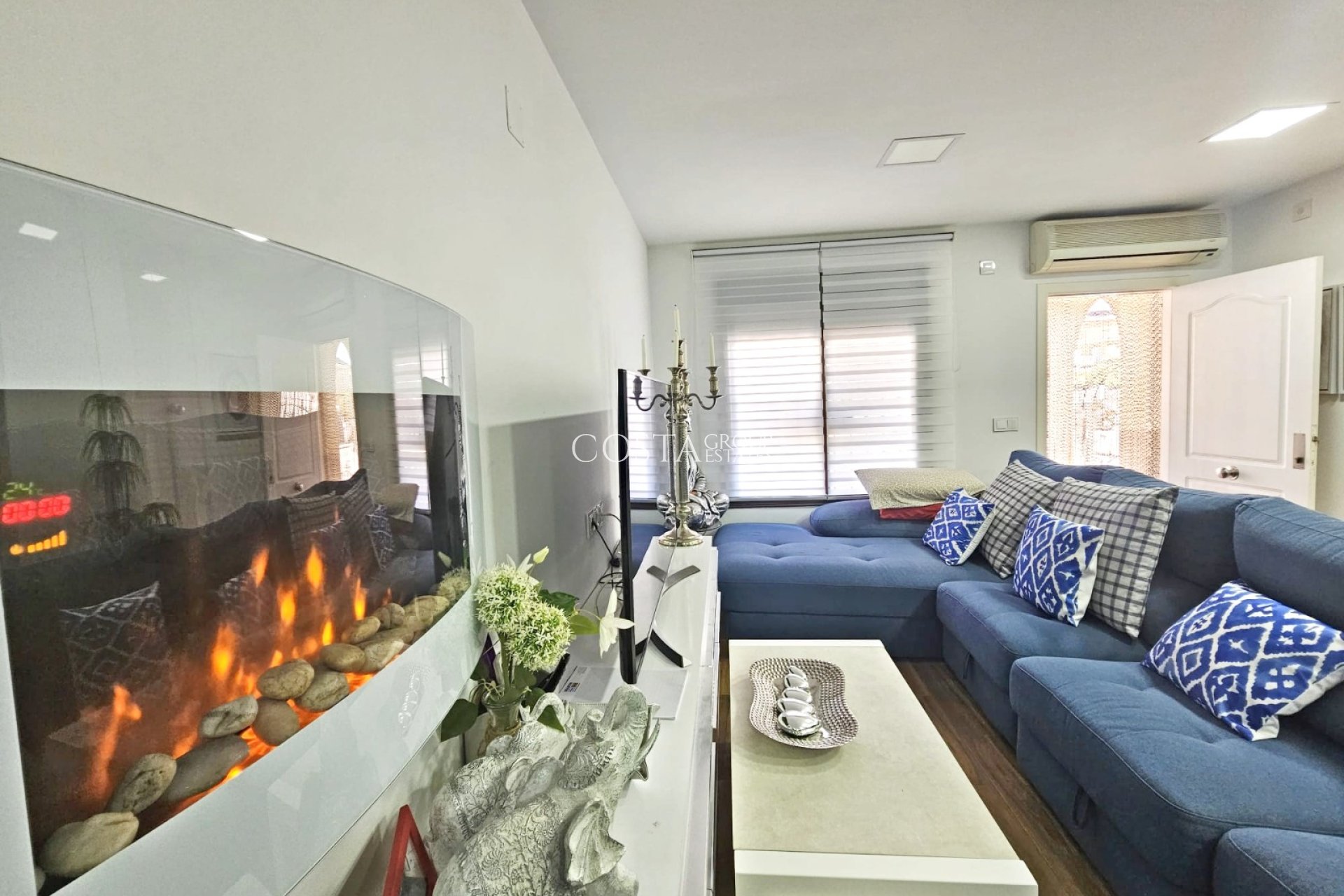 Resale - Apartments -
Los Alcazares - Pueblo Patrica