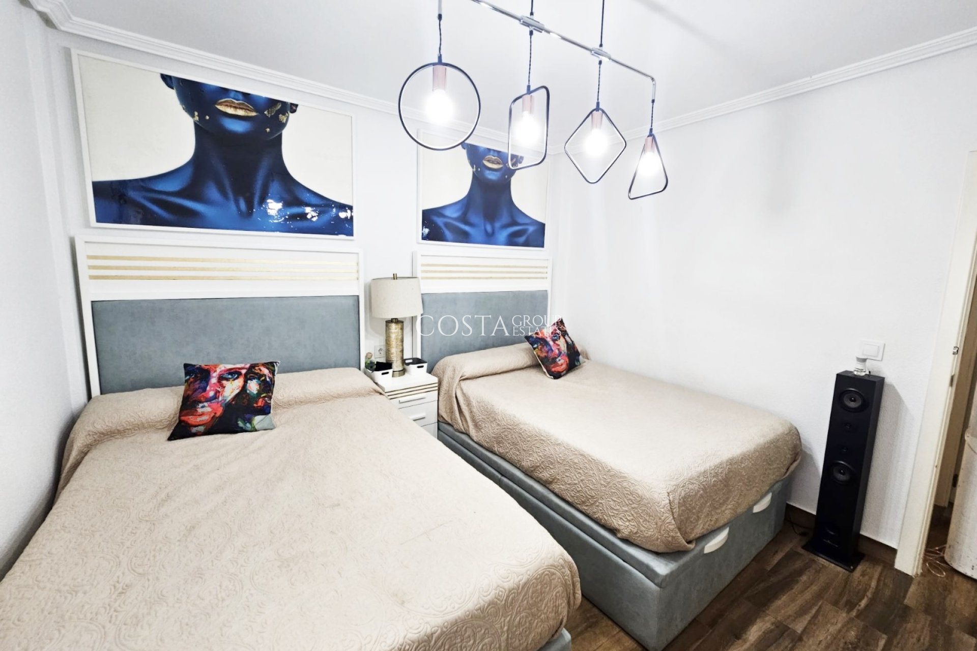 Resale - Apartments -
Los Alcazares - Pueblo Patrica