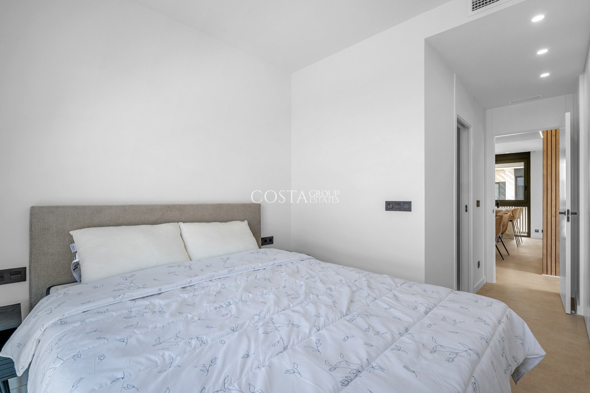 Resale - Apartments -
Los Alcazares - Santa Rosalia Lake and Life Resort