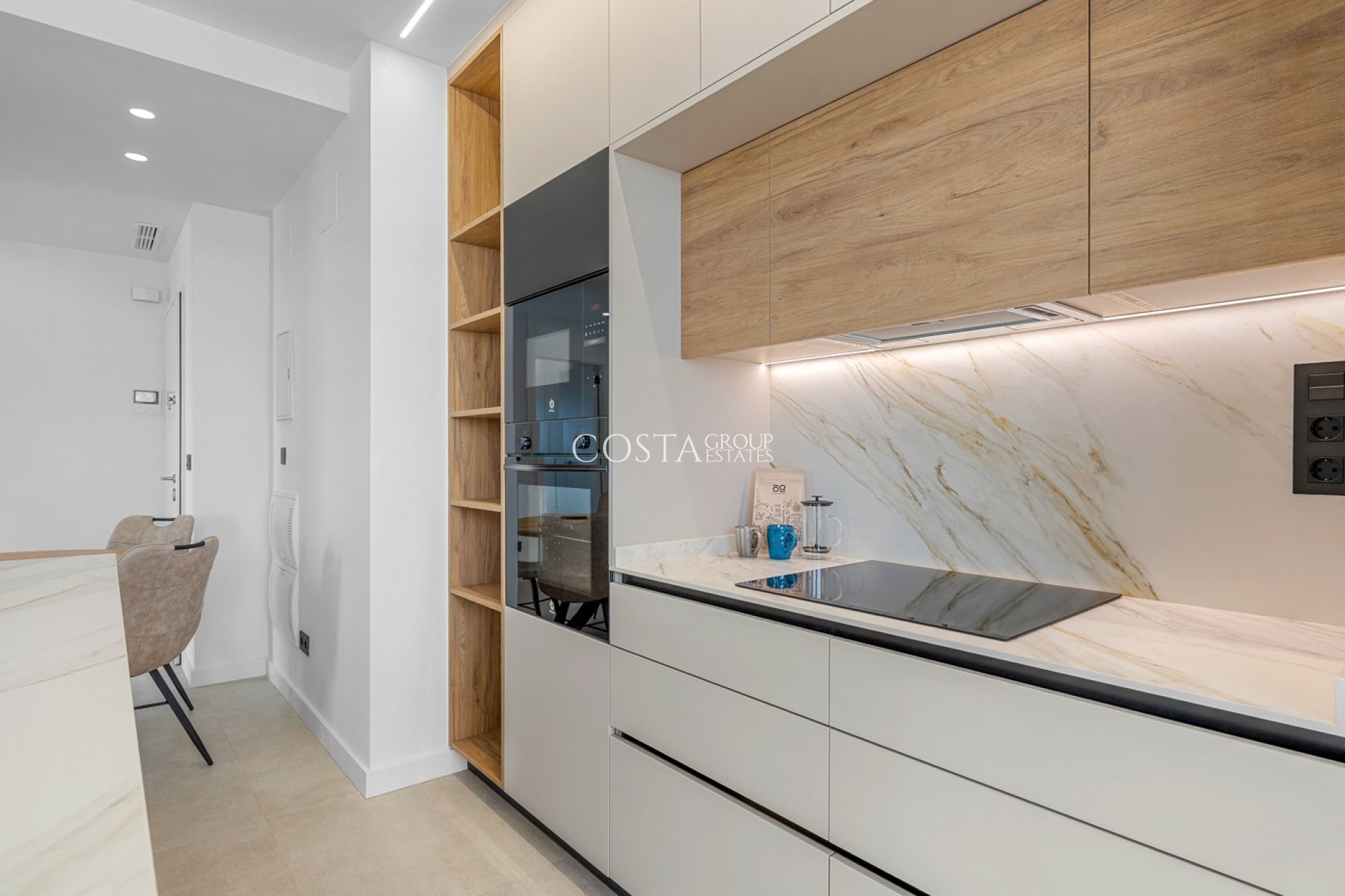 Resale - Apartments -
Los Alcazares - Santa Rosalia Lake and Life Resort
