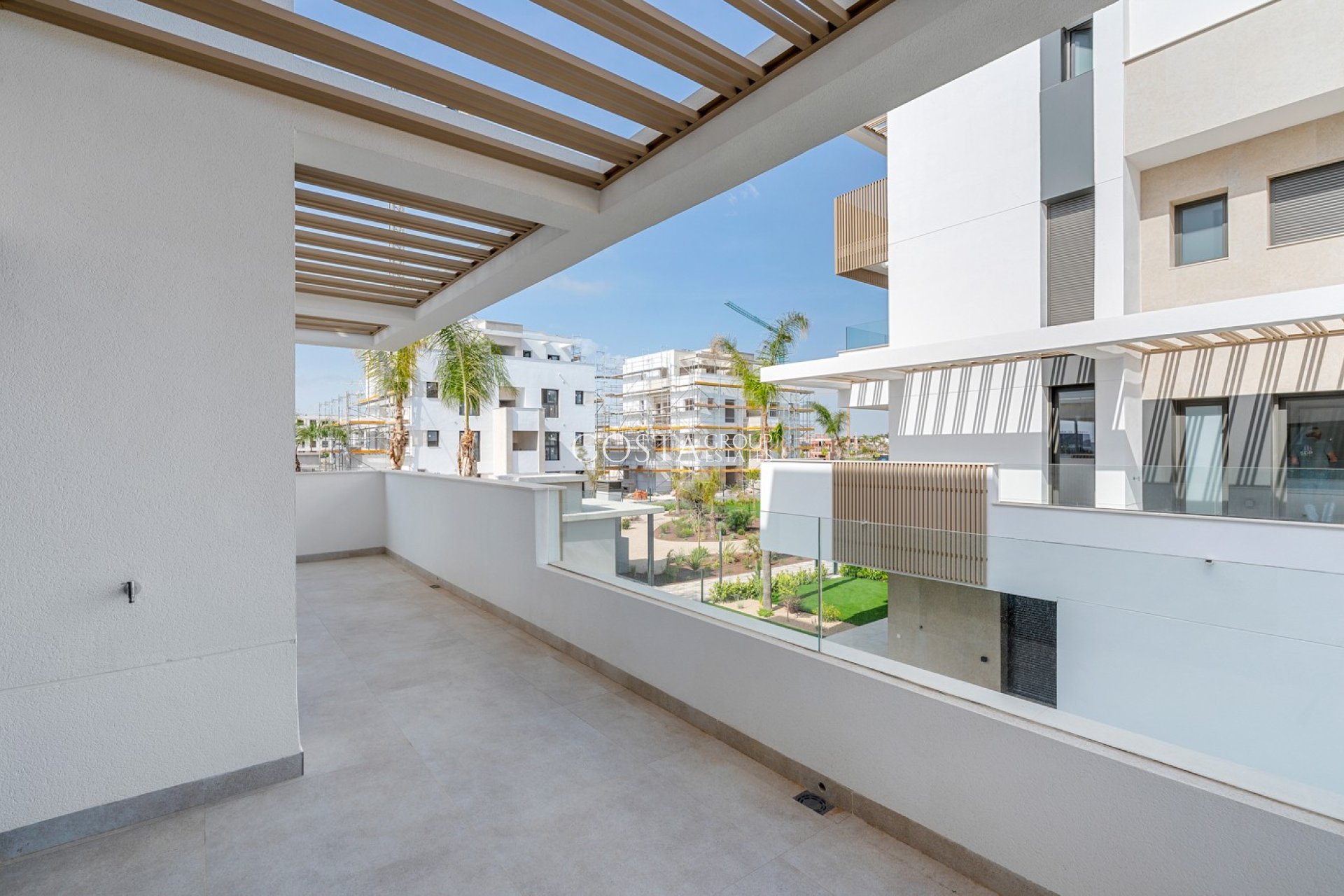 Resale - Apartments -
Los Alcazares - Santa Rosalia Lake and Life Resort
