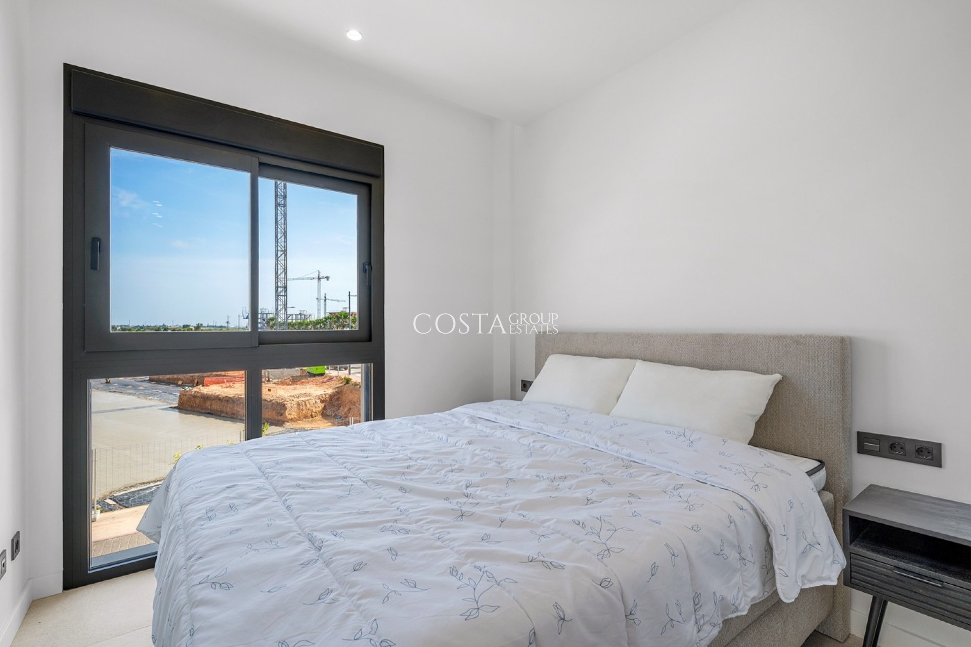Resale - Apartments -
Los Alcazares - Santa Rosalía