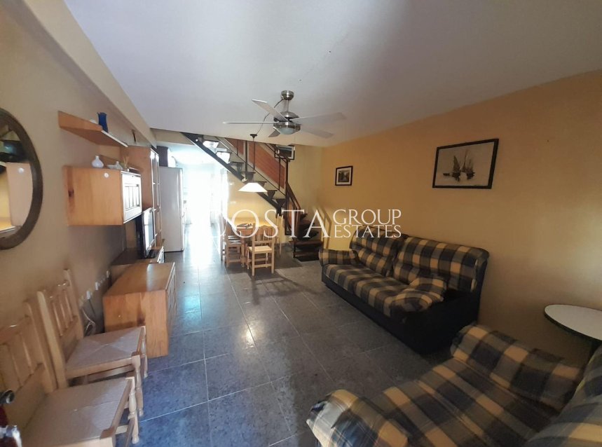 Resale - Apartments -
Mazarrón - Mazarrón Centro