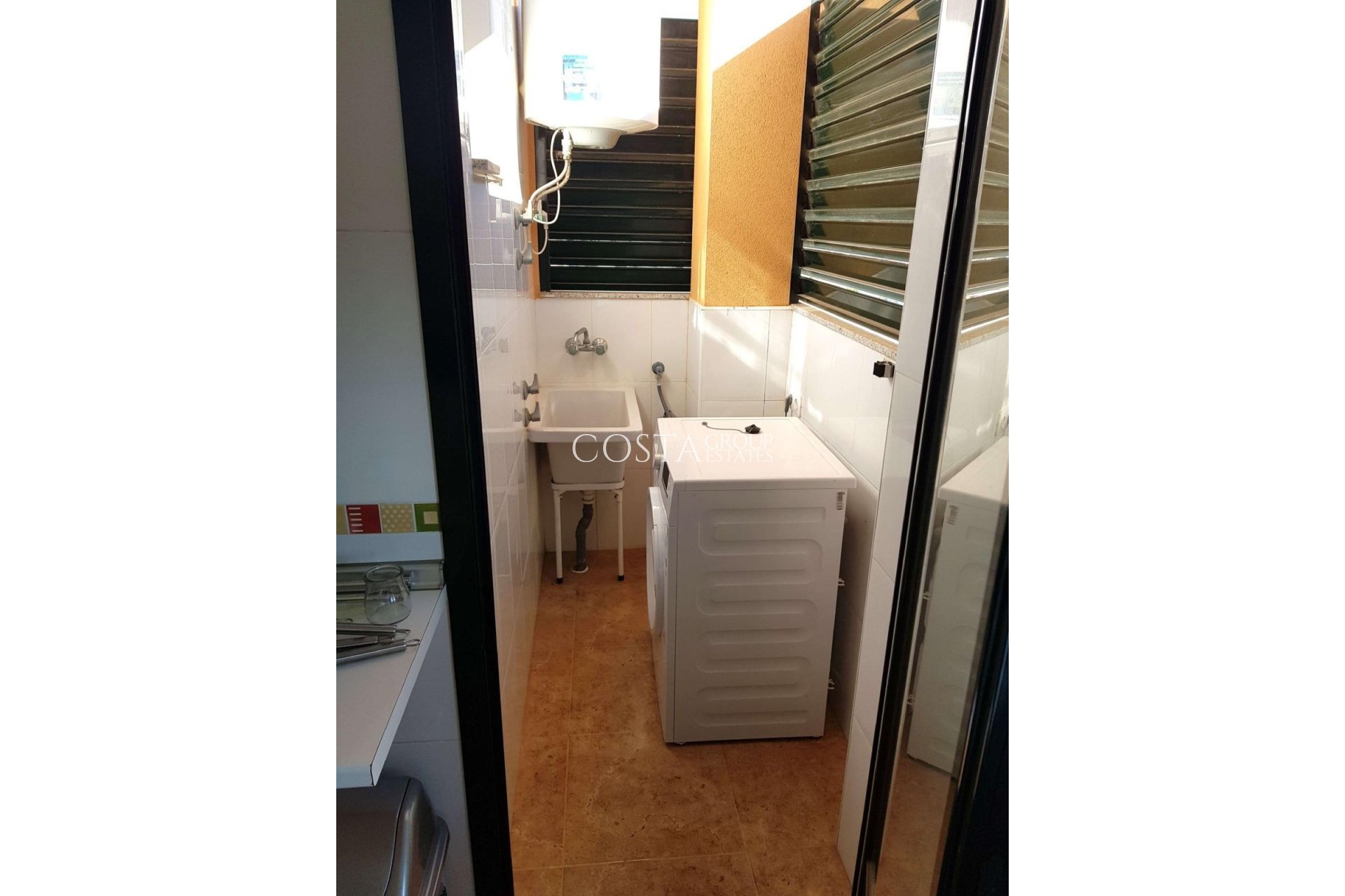 Resale - Apartments -
Mazarrón - Puerto de Mazarrón