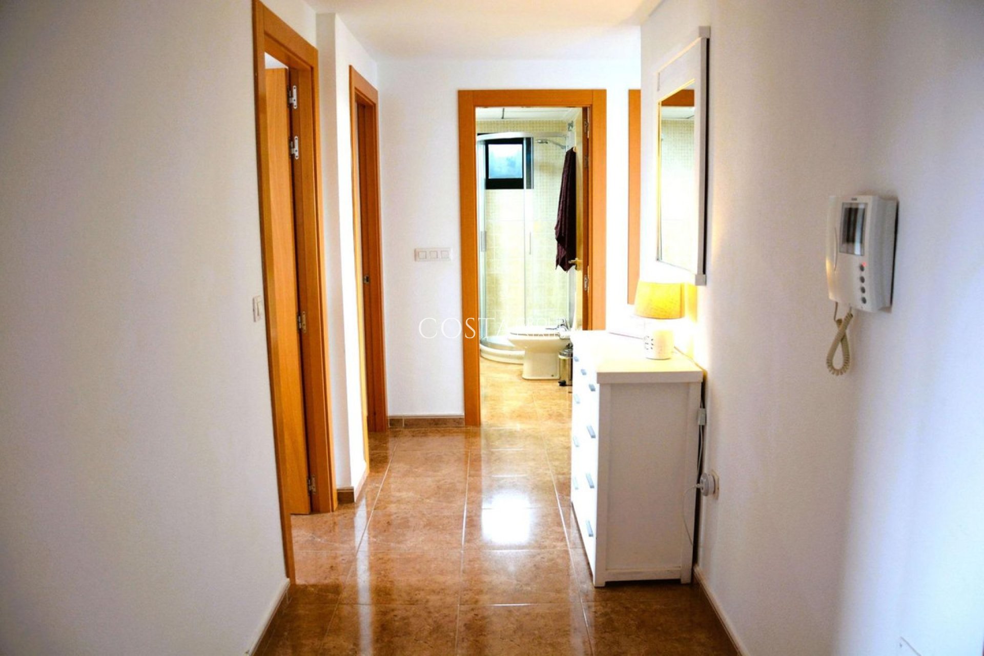 Resale - Apartments -
Mazarrón - Puerto de Mazarrón