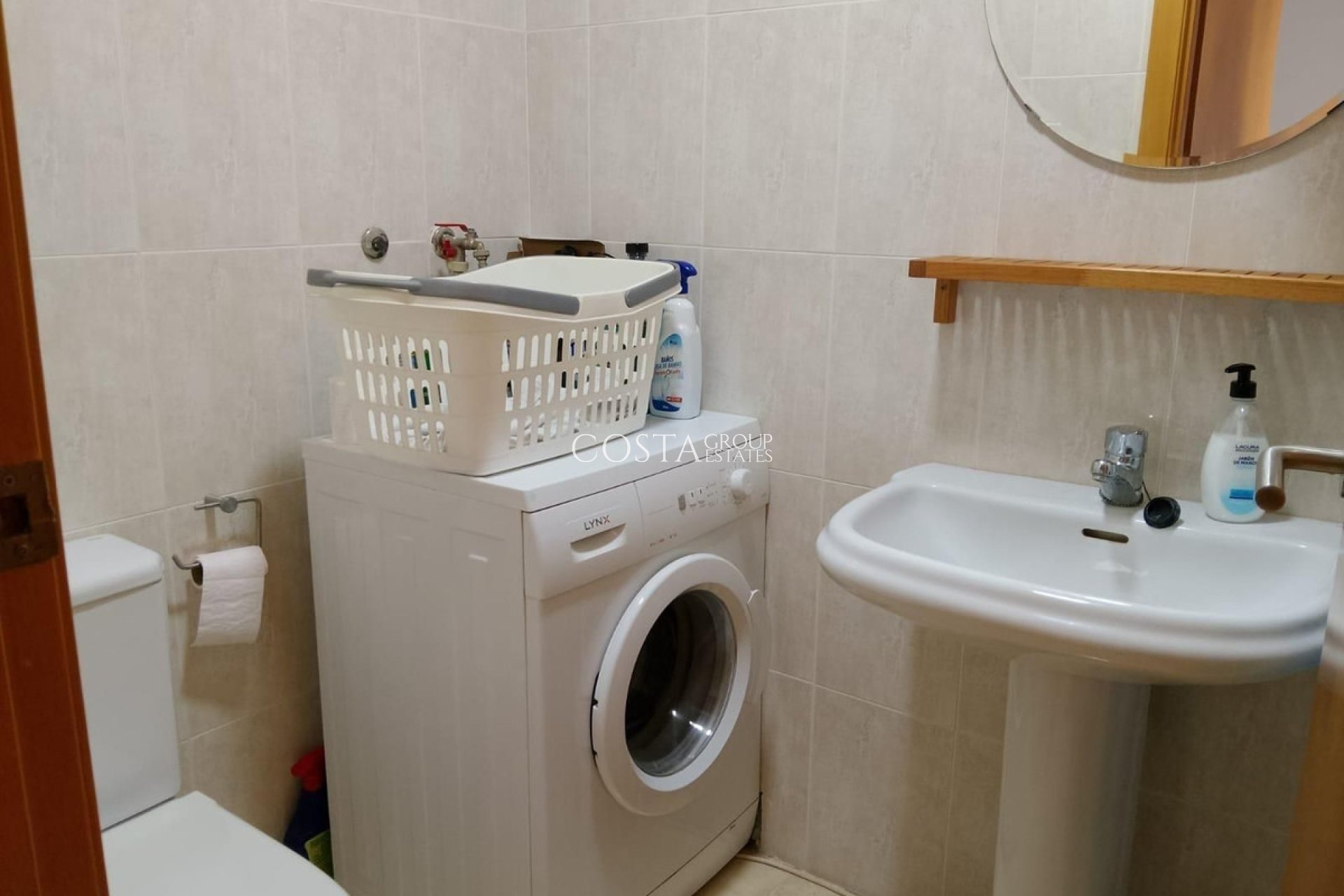 Resale - Apartments -
Mazarrón - Puerto de Mazarrón