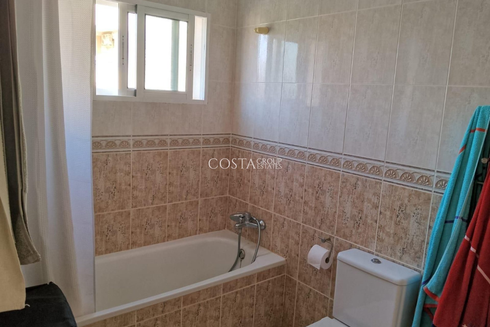 Resale - Apartments -
Mazarrón - Puerto de Mazarrón