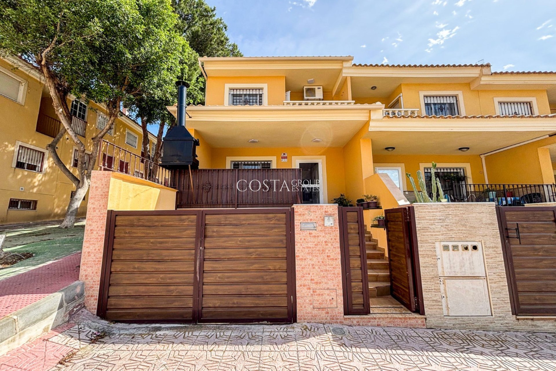 Resale - Apartments -
Mazarrón - Puerto de Mazarrón