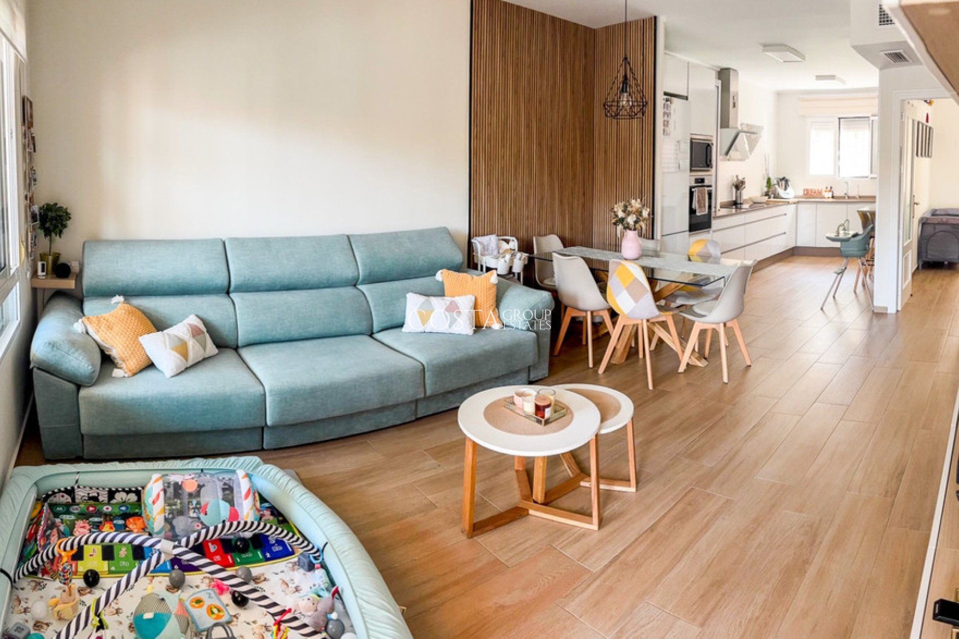 Resale - Apartments -
Mazarrón - Puerto de Mazarrón