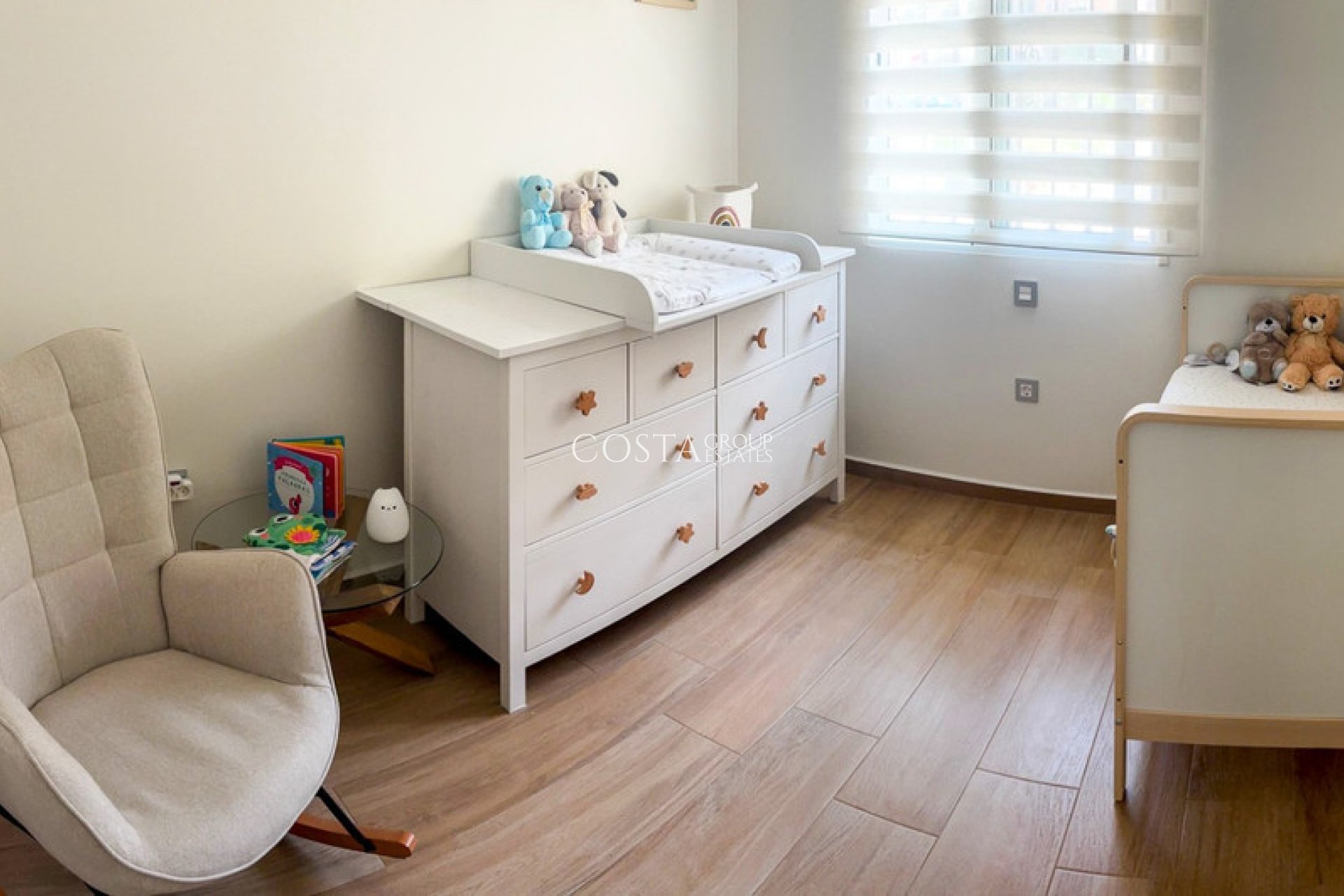 Resale - Apartments -
Mazarrón - Puerto de Mazarrón