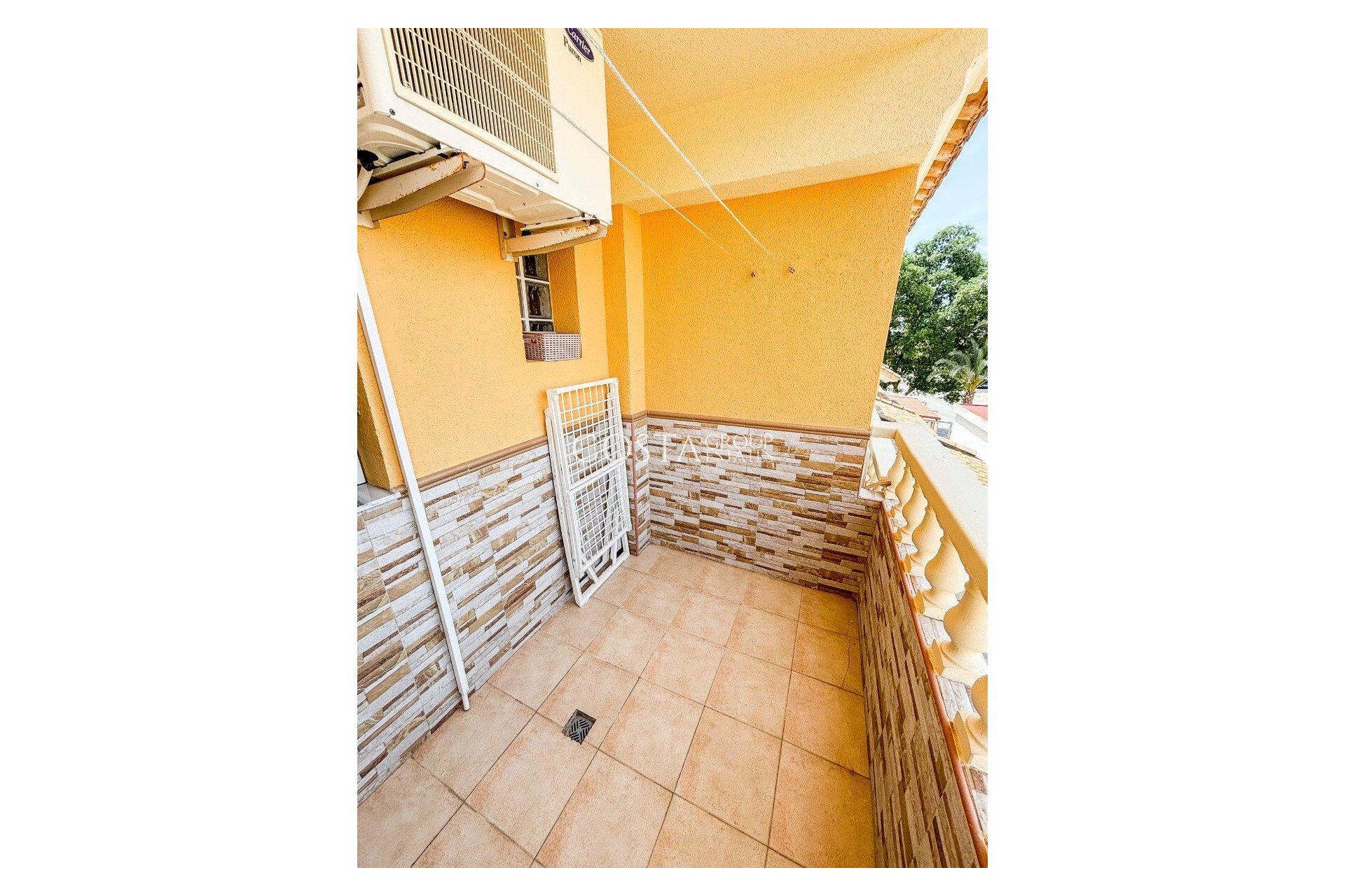 Resale - Apartments -
Mazarrón - Puerto de Mazarrón