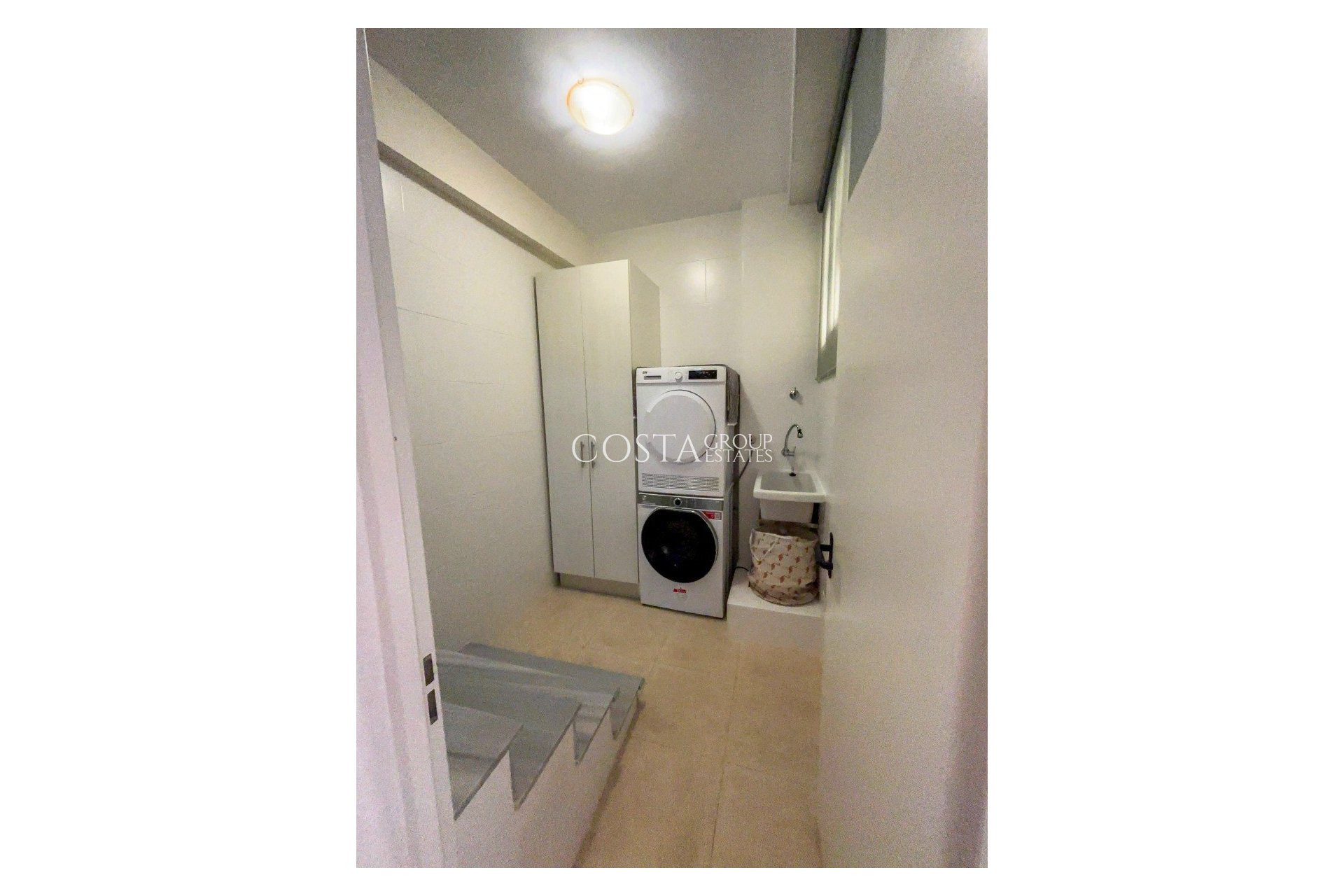 Resale - Apartments -
Mazarrón - Puerto de Mazarrón