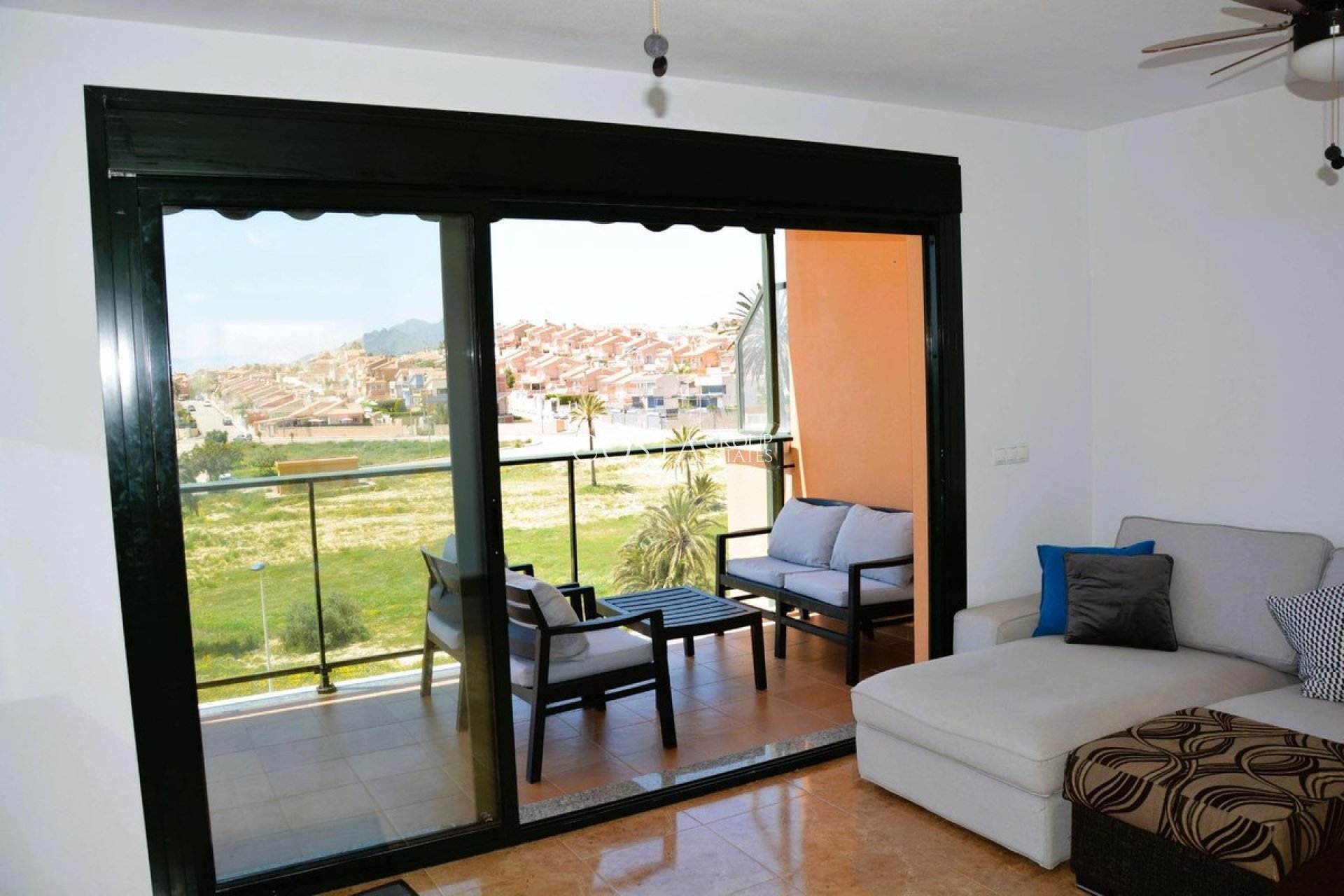 Resale - Apartments -
Mazarrón - Puerto de Mazarrón