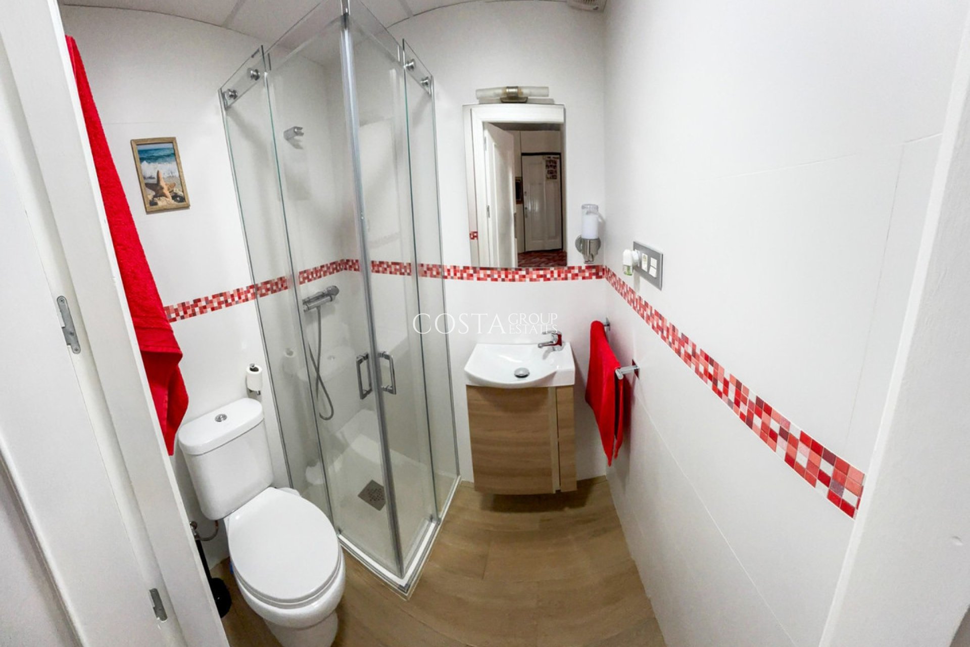 Resale - Apartments -
Mazarrón - Puerto de Mazarrón