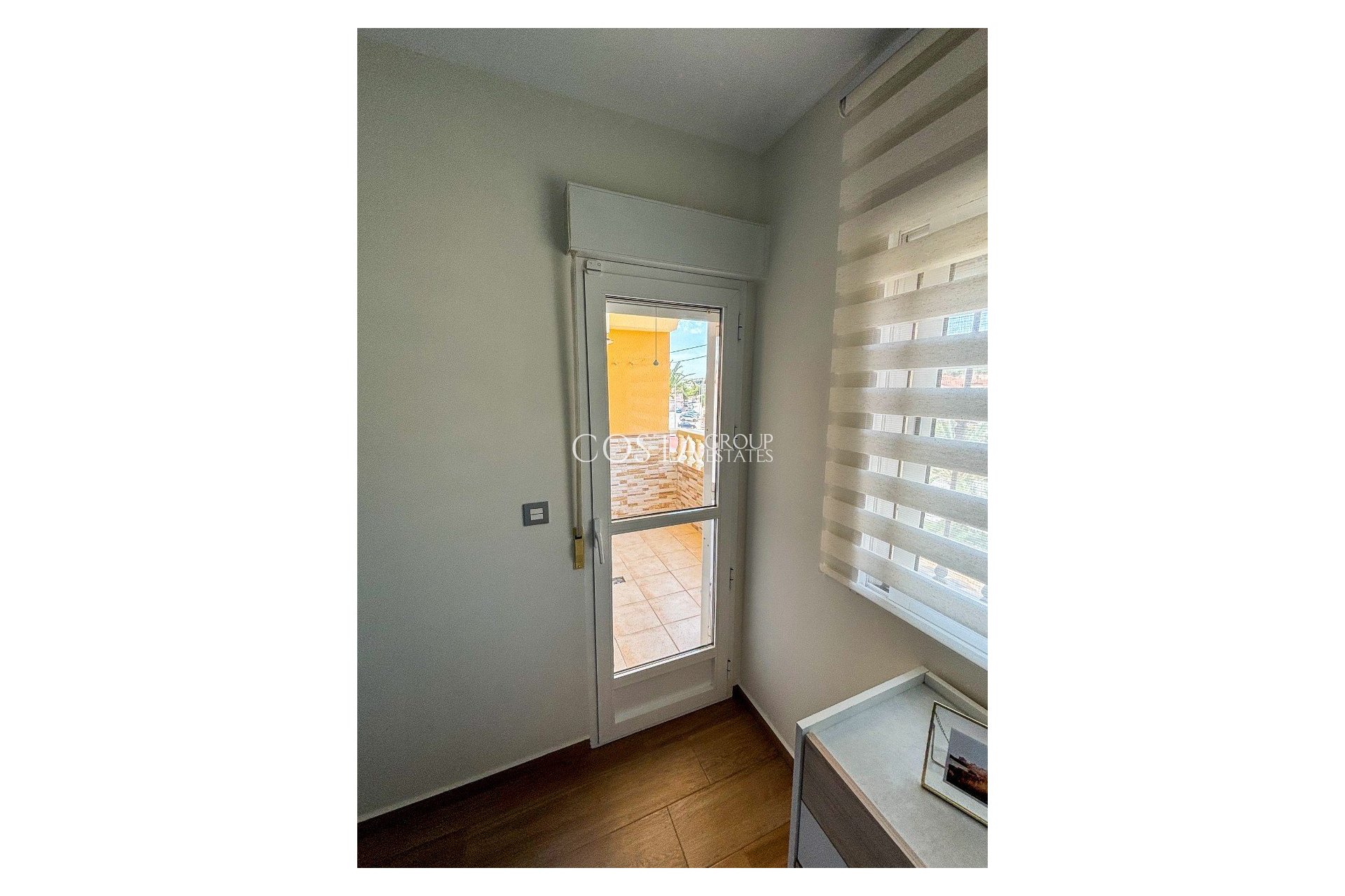 Resale - Apartments -
Mazarrón - Puerto de Mazarrón