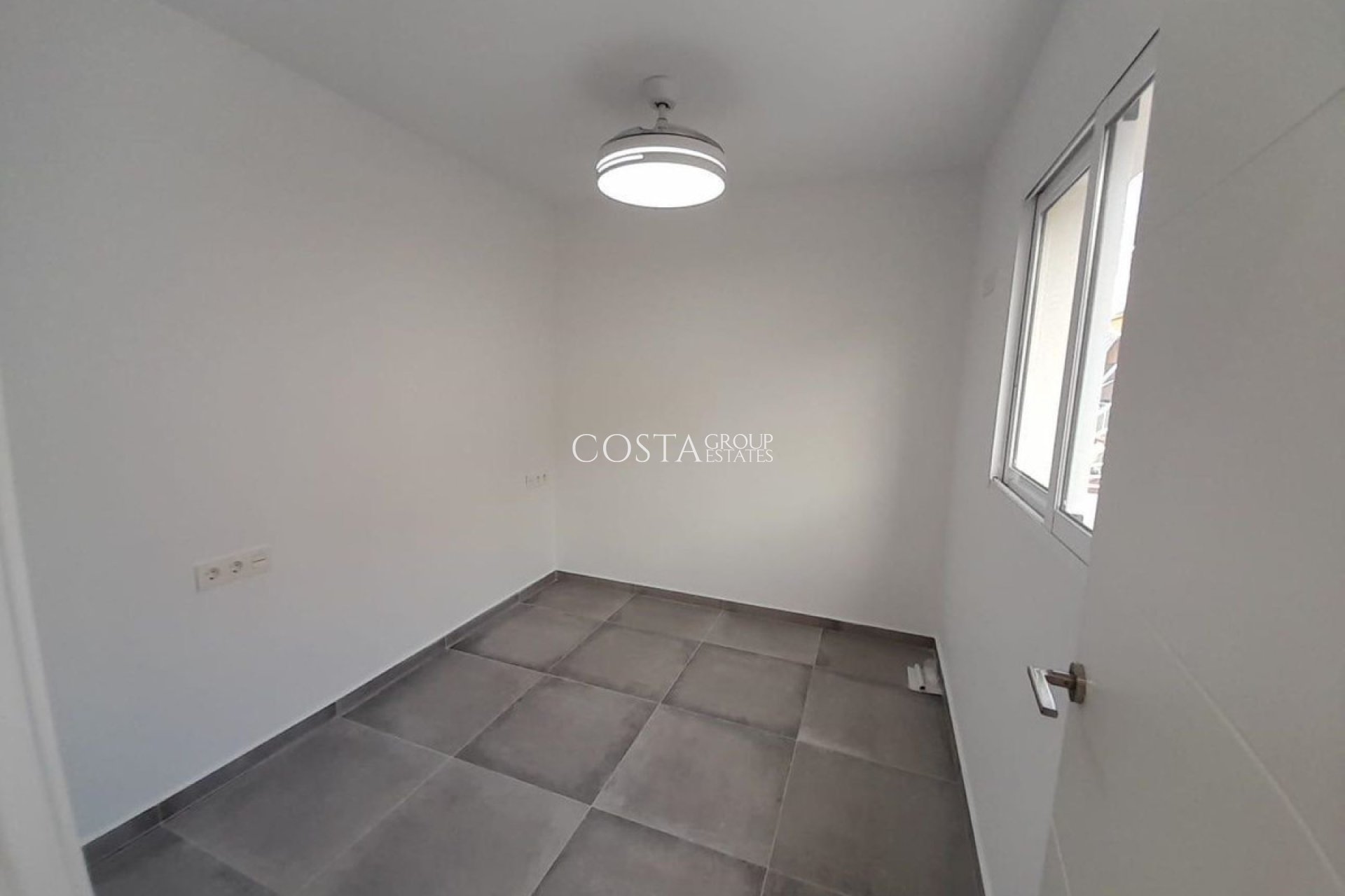 Resale - Apartments -
Mazarrón - Puerto Mazarron