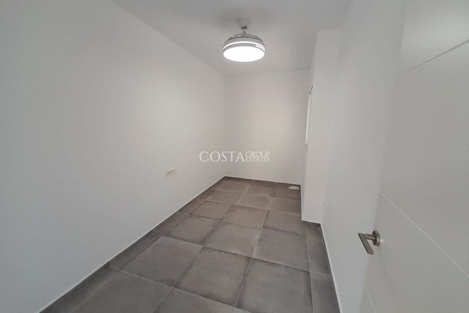 Resale - Apartments -
Mazarrón - Puerto Mazarron