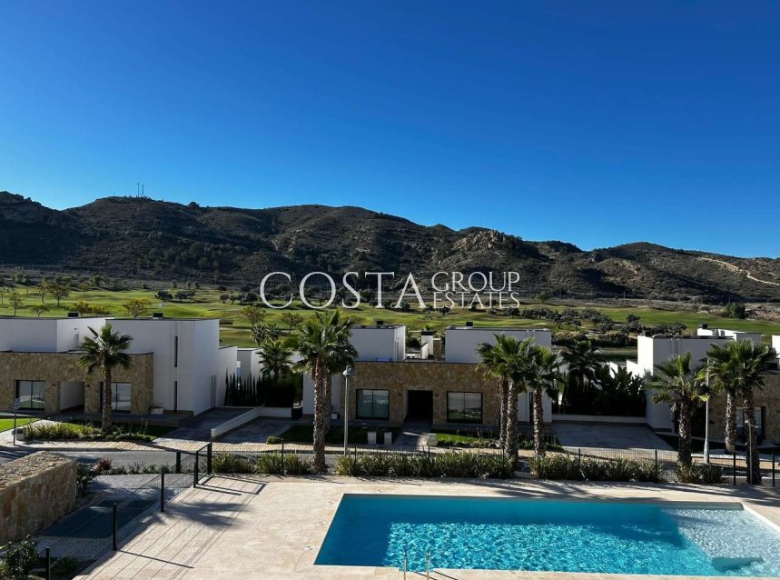 Resale - Apartments -
Monforte del Cid