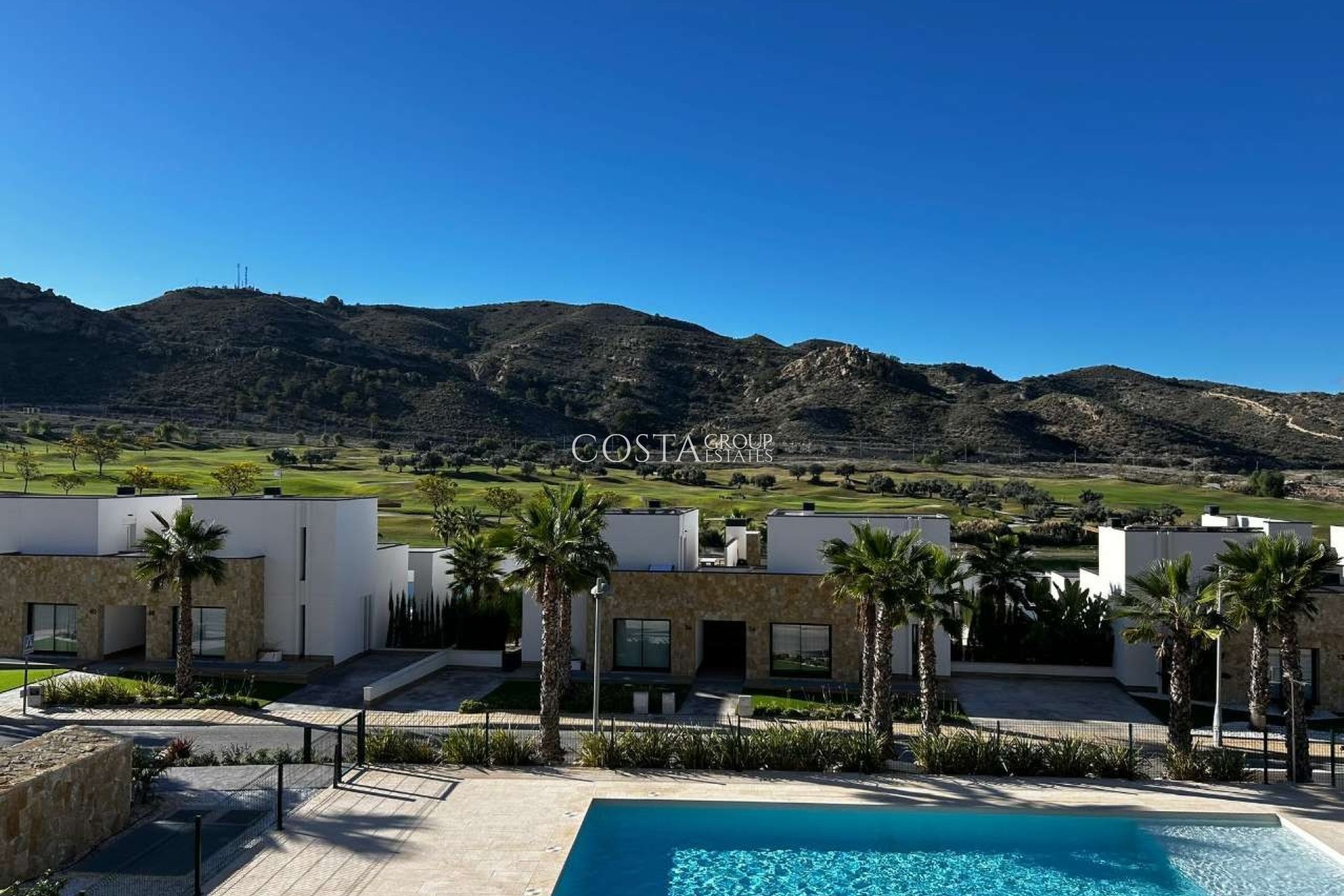 Resale - Apartments -
Monforte del Cid