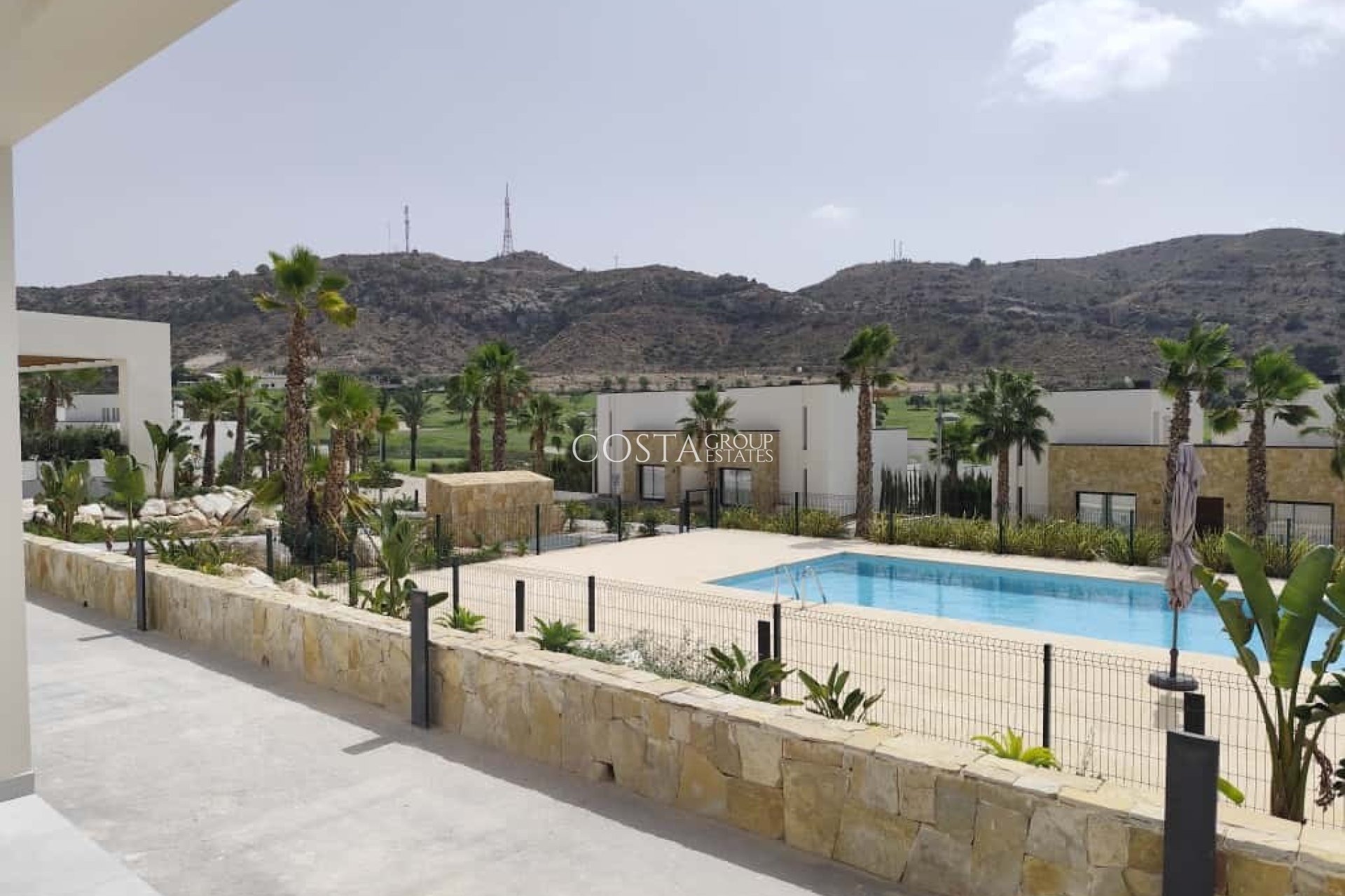 Resale - Apartments -
Monforte del Cid