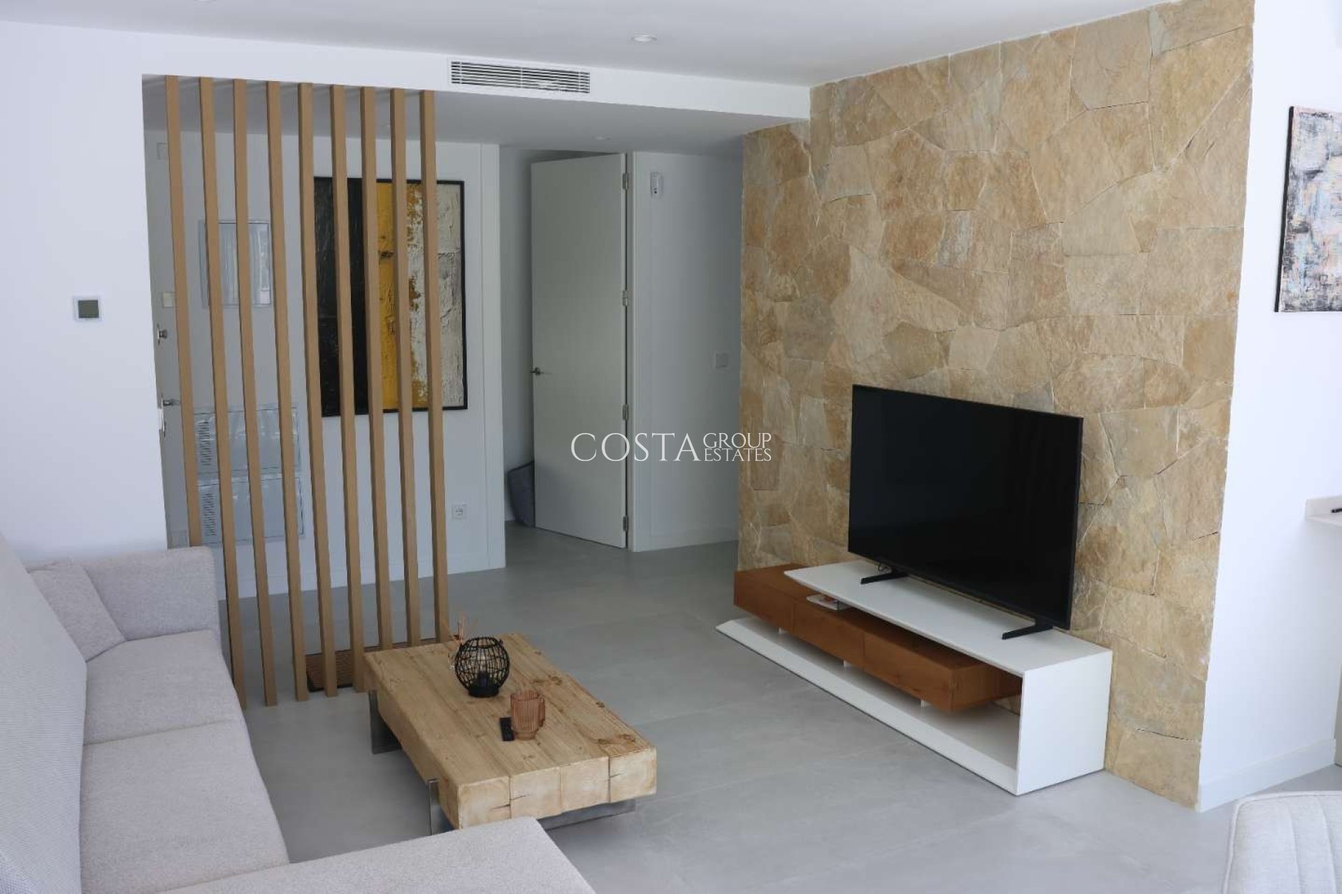 Resale - Apartments -
Monforte del Cid