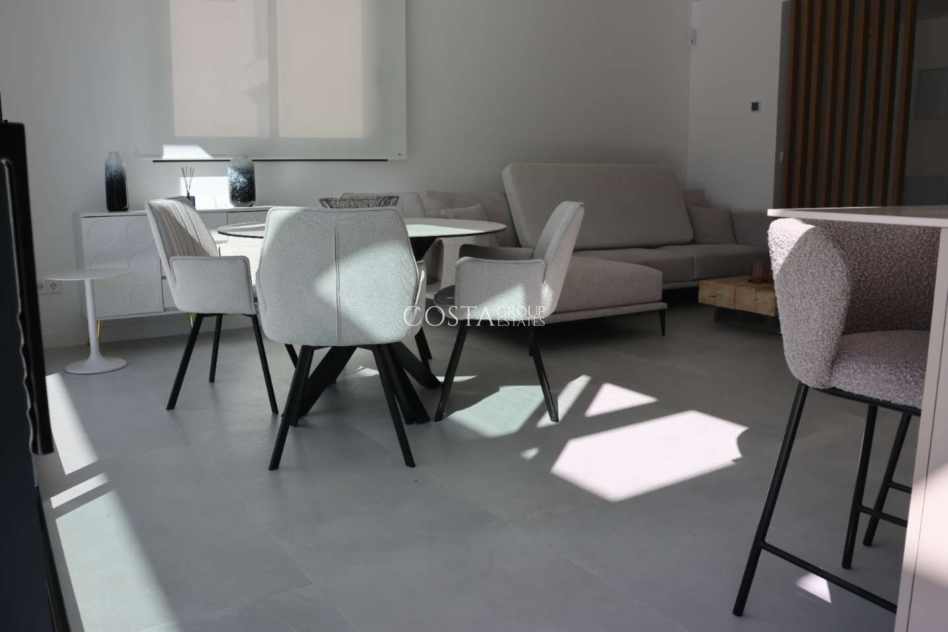 Resale - Apartments -
Monforte del Cid