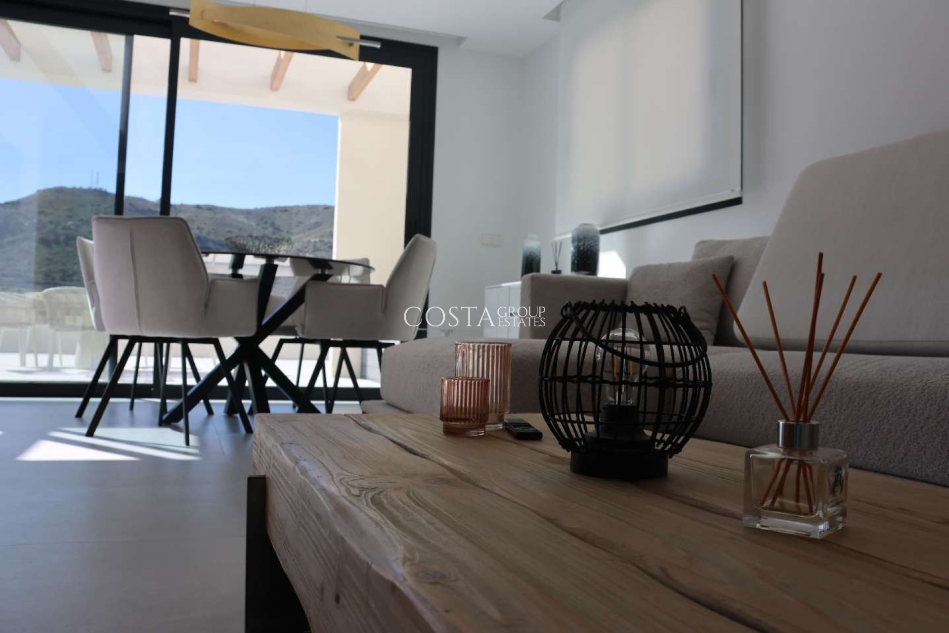 Resale - Apartments -
Monforte del Cid