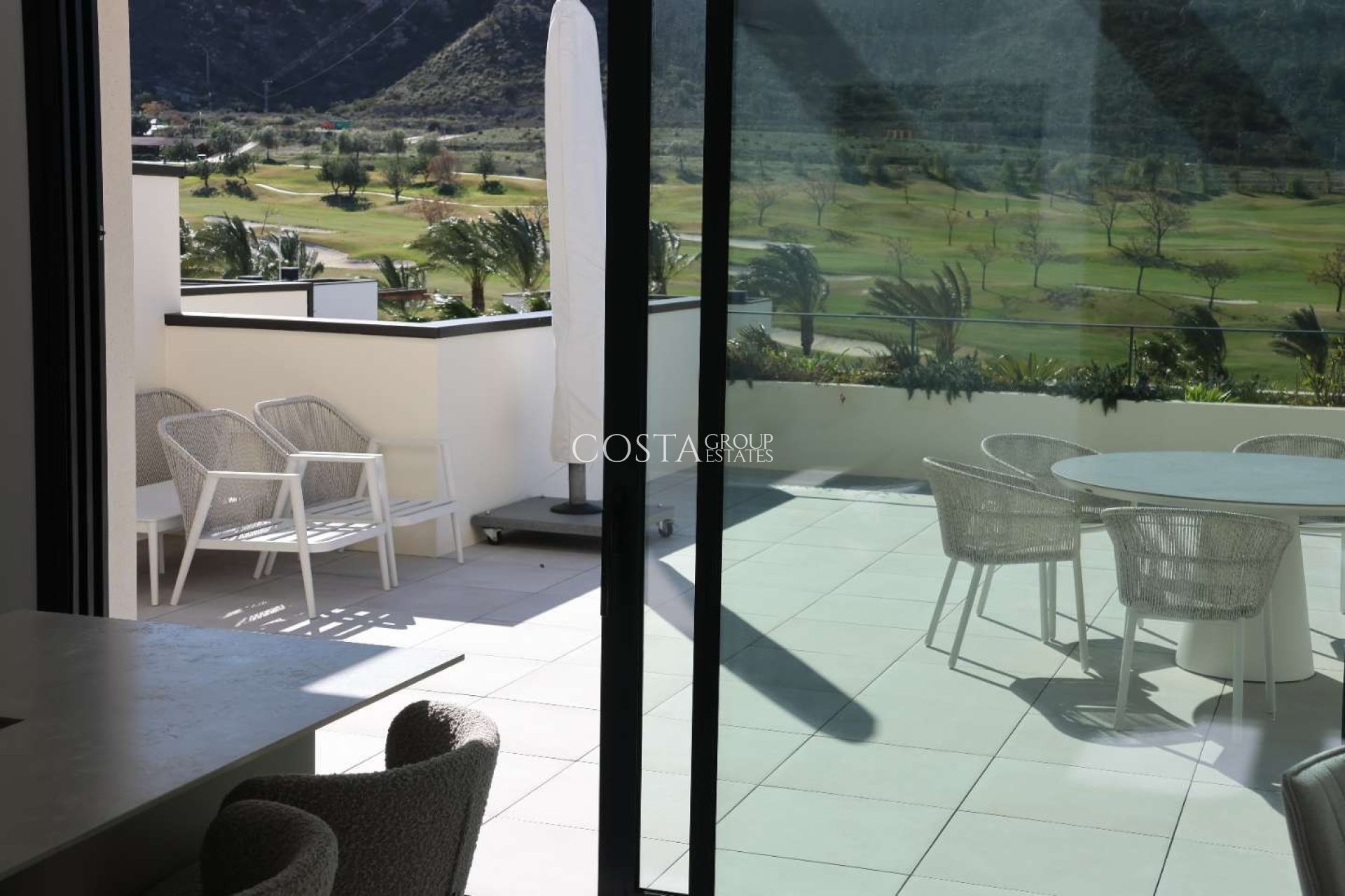 Resale - Apartments -
Monforte del Cid